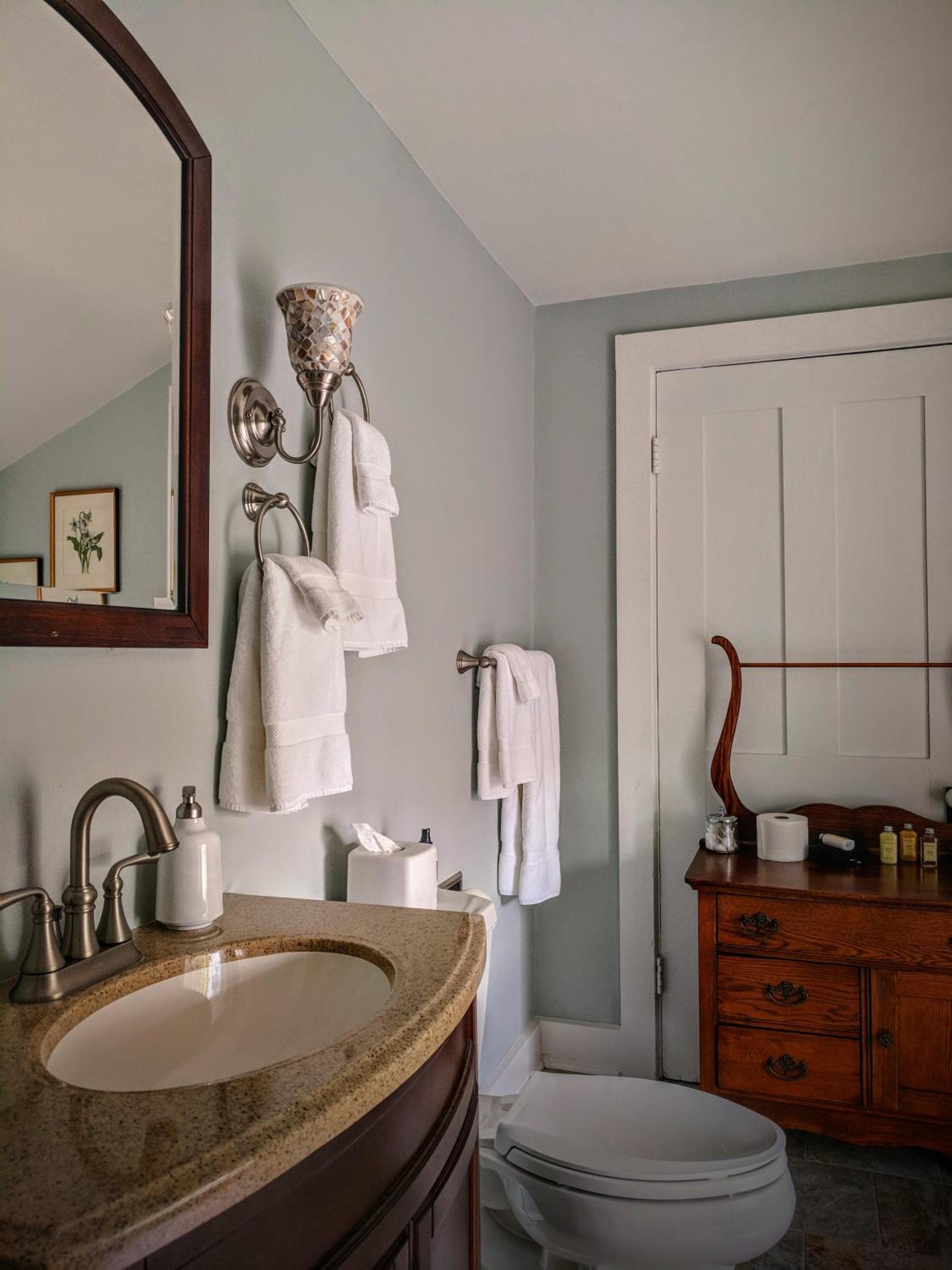 Double Room with Private Bathroom photo 3