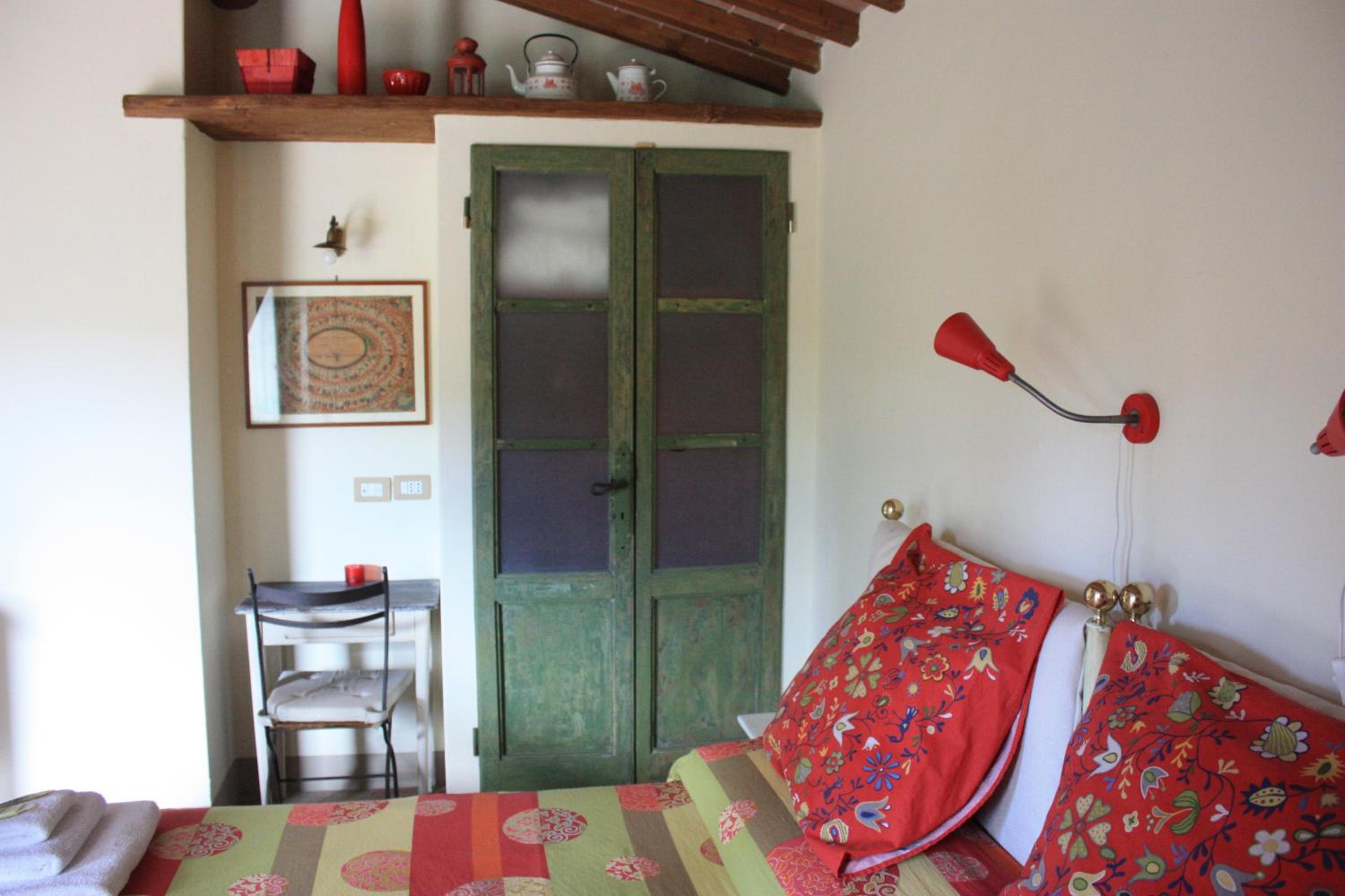 Two-Bedroom Holiday Home with Shared Pool photo 1