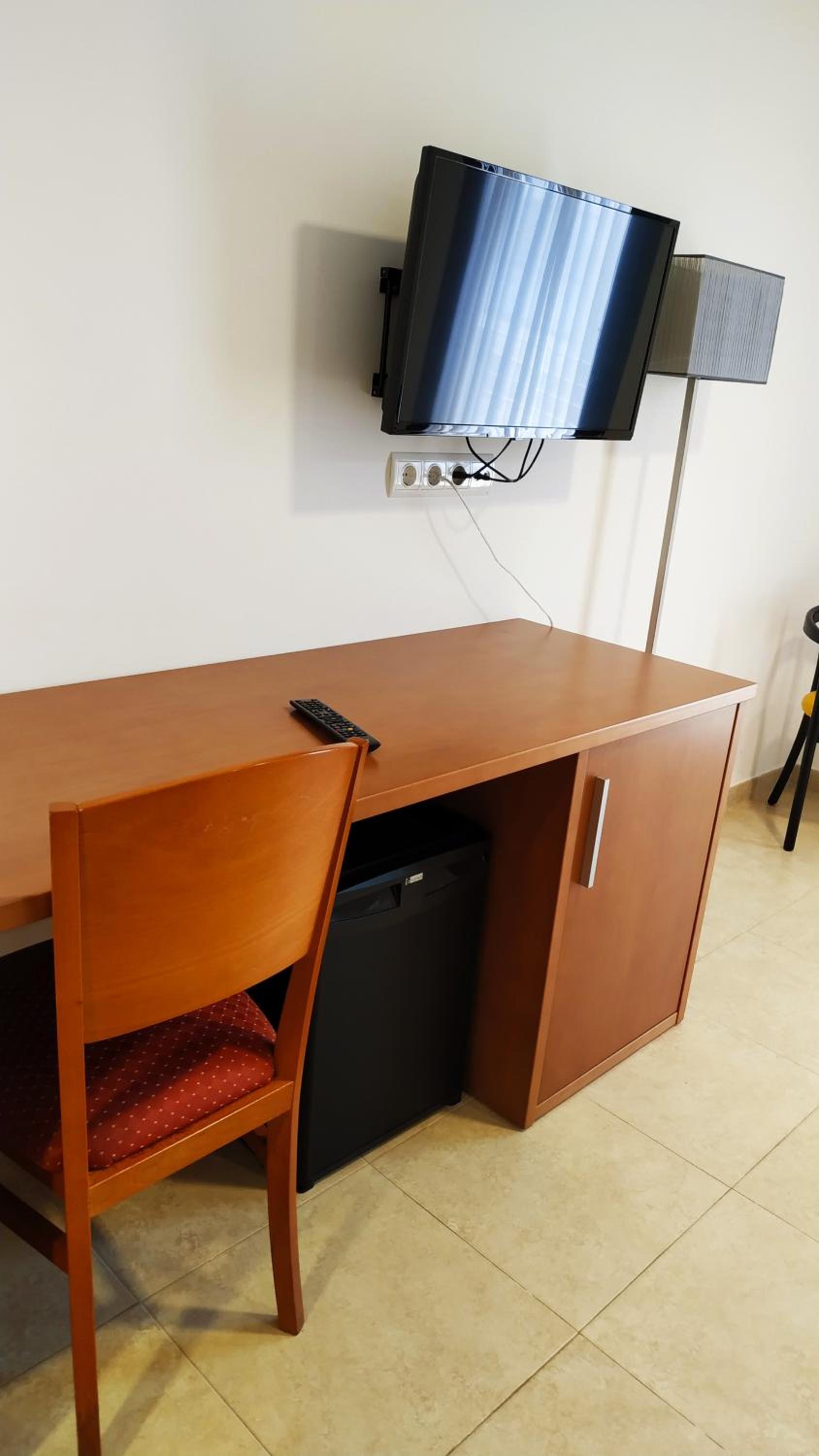 Superior Double or Twin Room photo 2