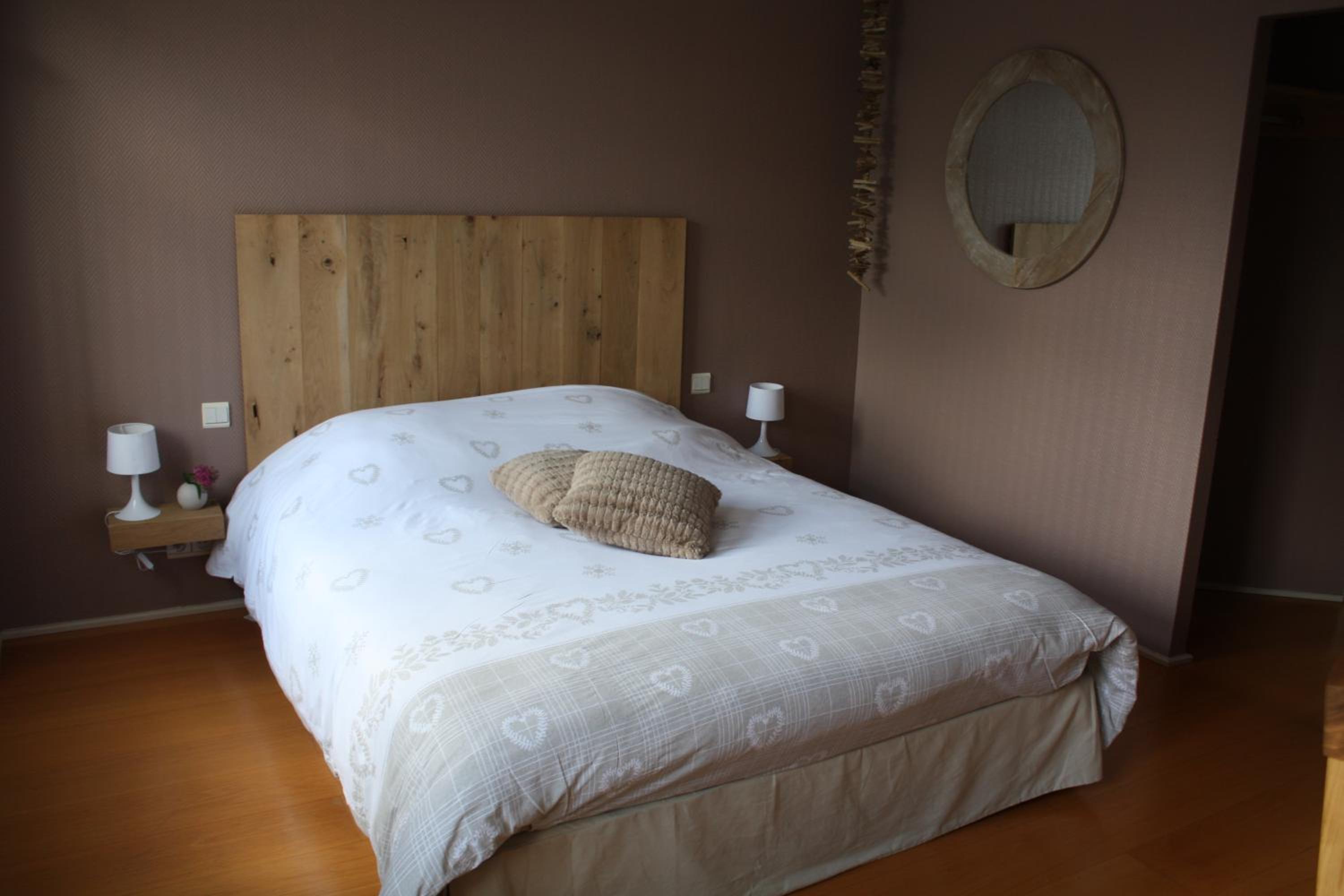 Standard Double Room photo 2