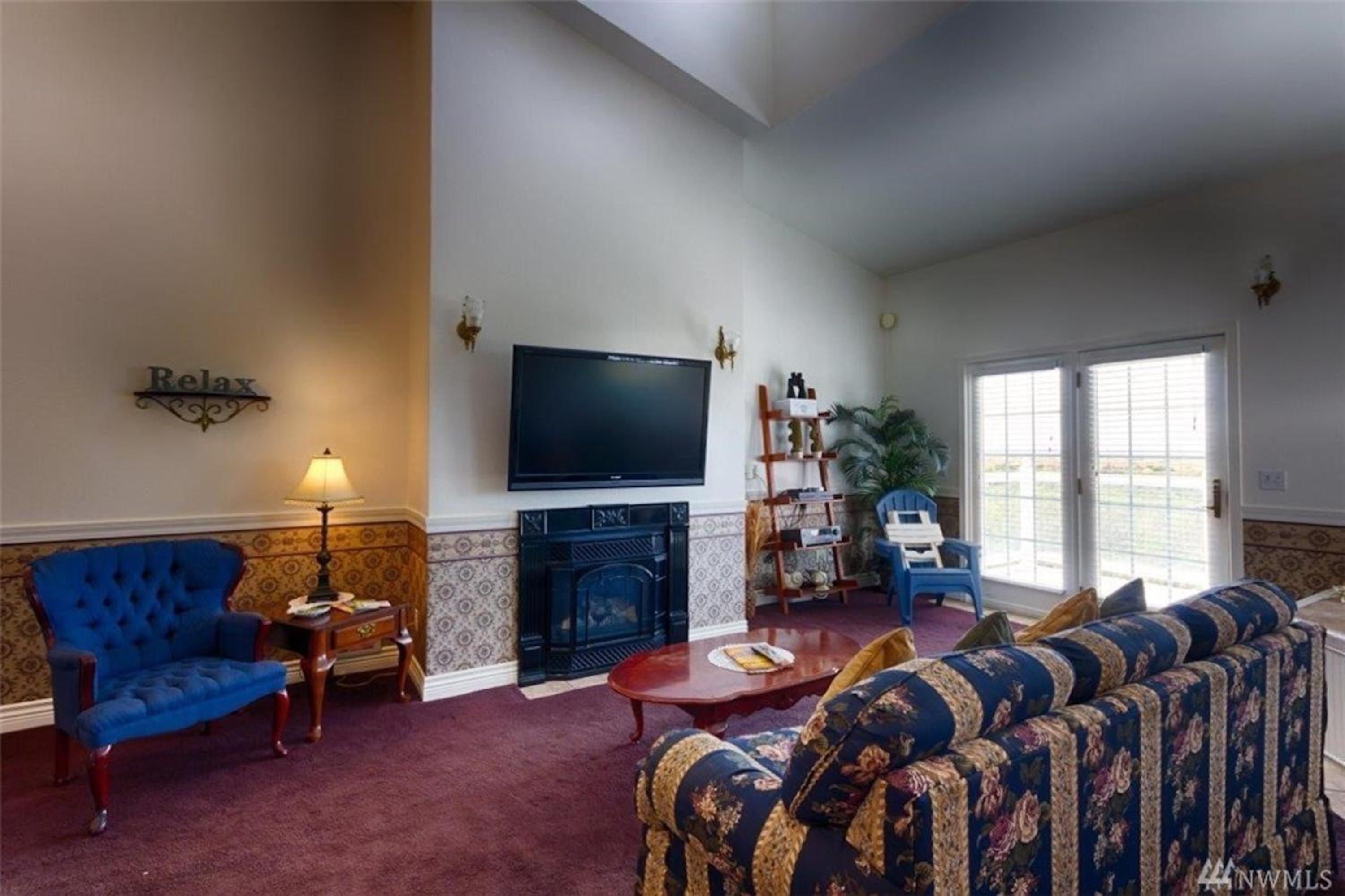 One Bedroom Apartment photo 3