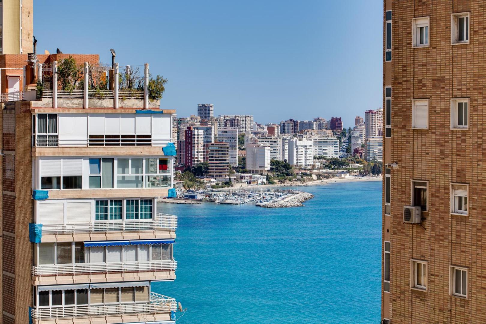 Apartment with Sea View - Photo 22