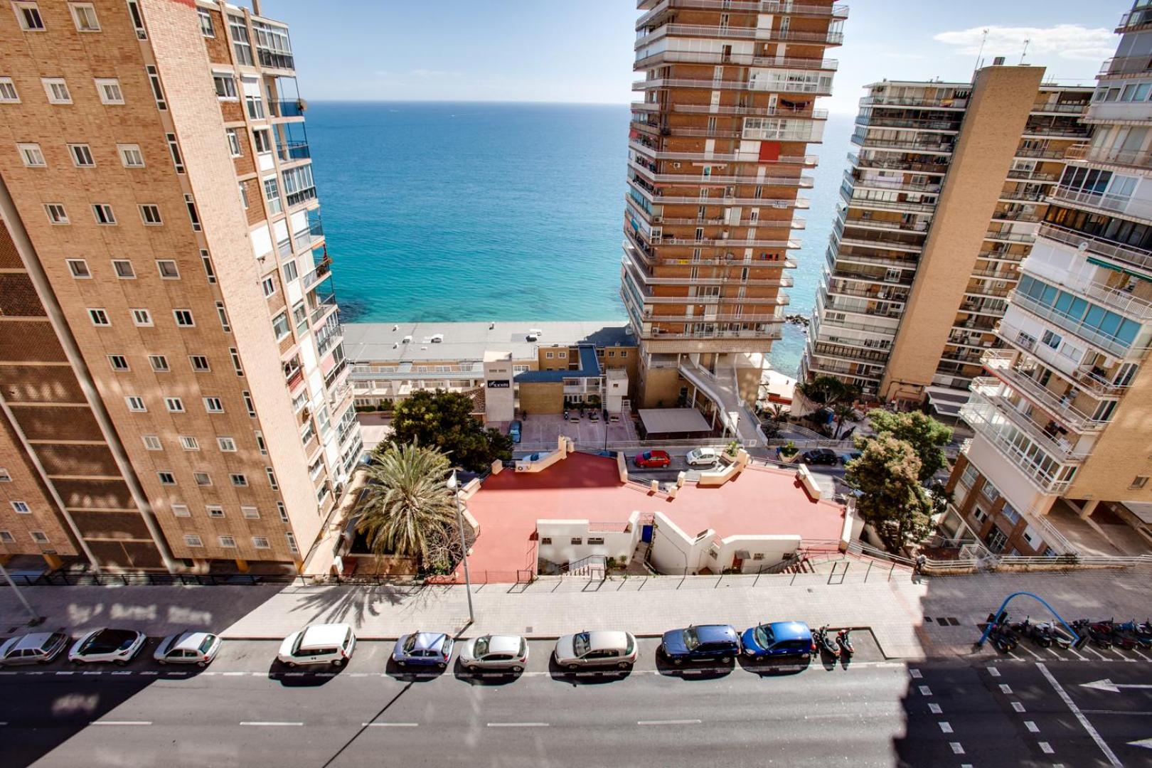 Apartment with Sea View - Photo 21