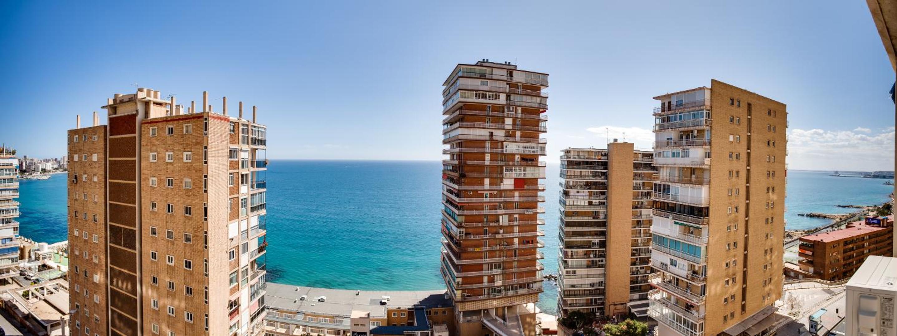 Apartment with Sea View - Photo 20