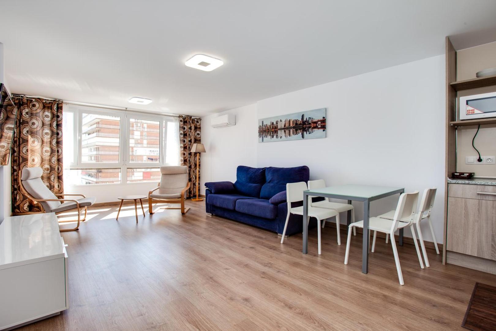 Apartment with Sea View - Photo 11