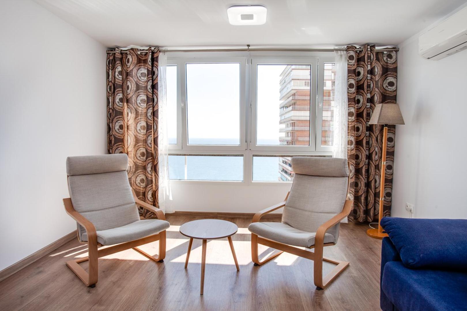 Apartment with Sea View - Photo 6