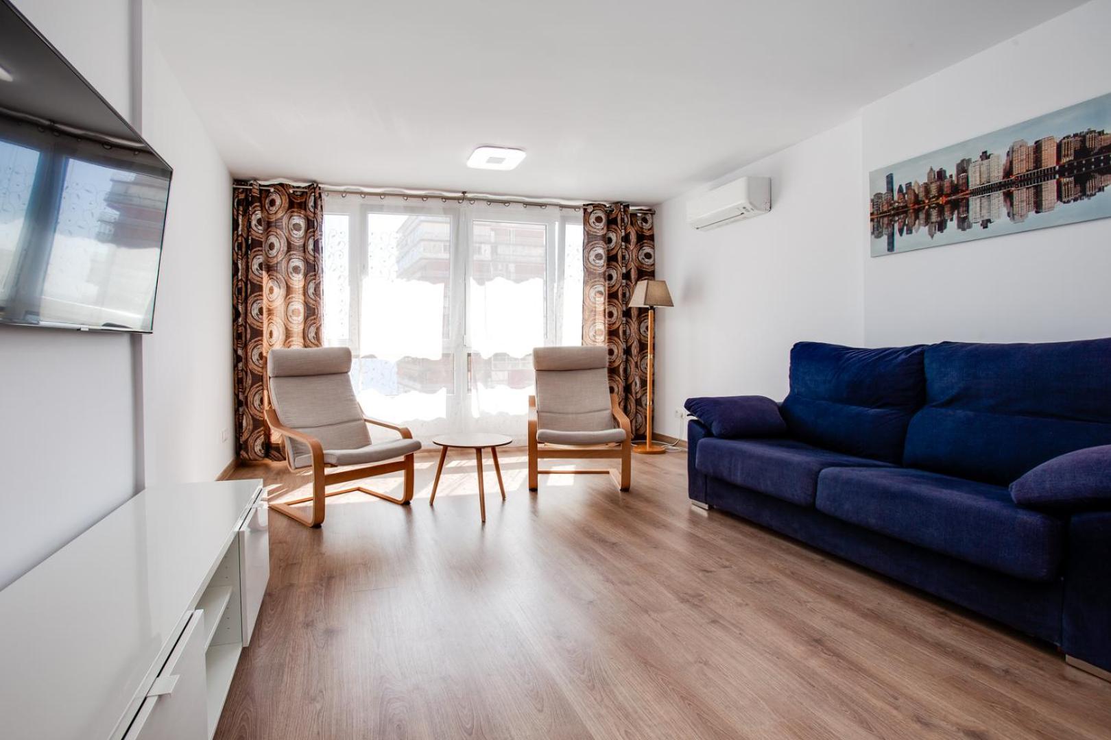 Apartment with Sea View - Photo 13