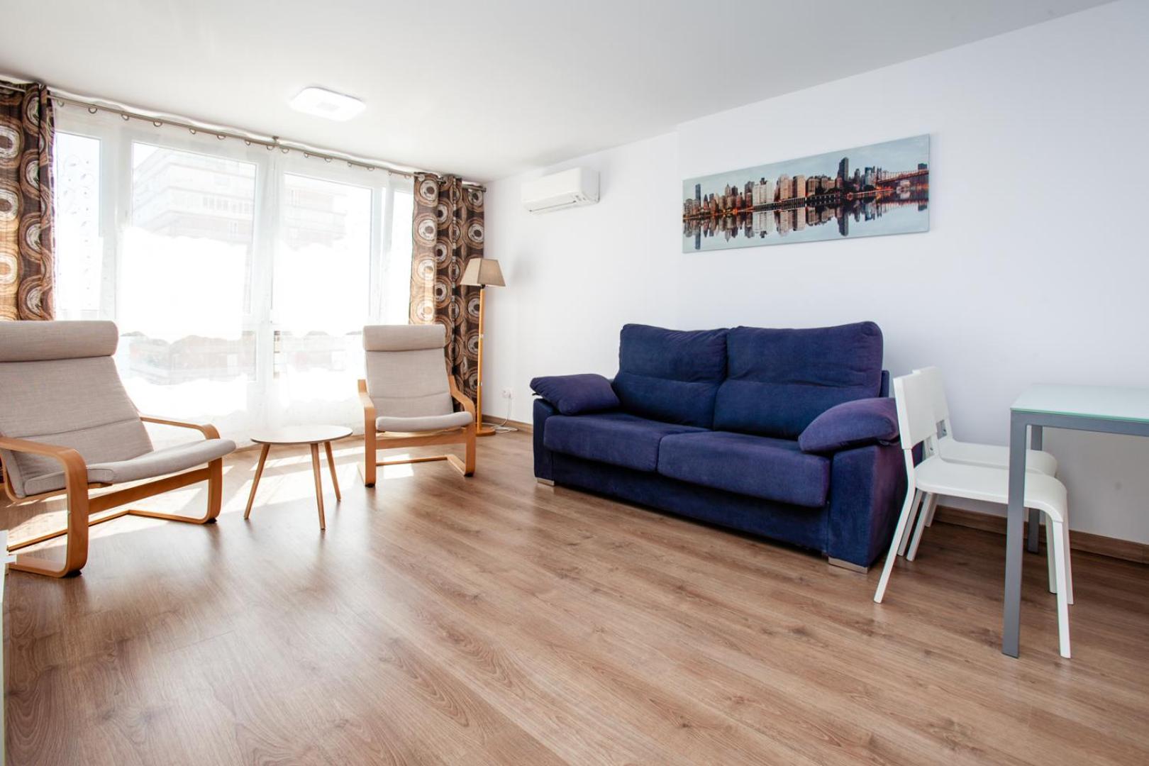 Apartment with Sea View - Photo 27