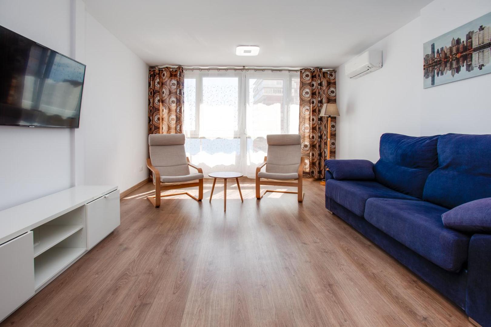 Apartment with Sea View - Photo 15