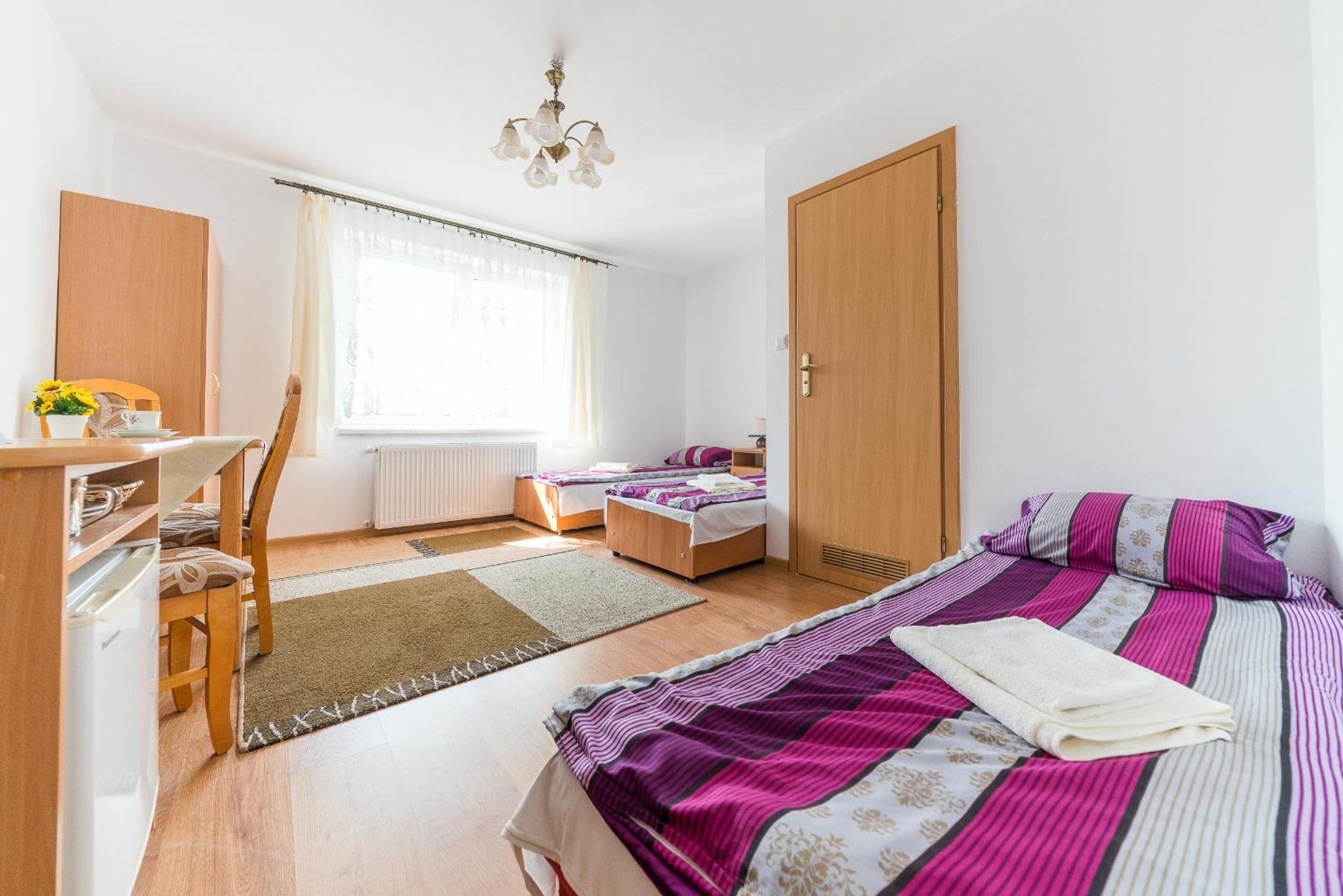 Triple Room photo 1