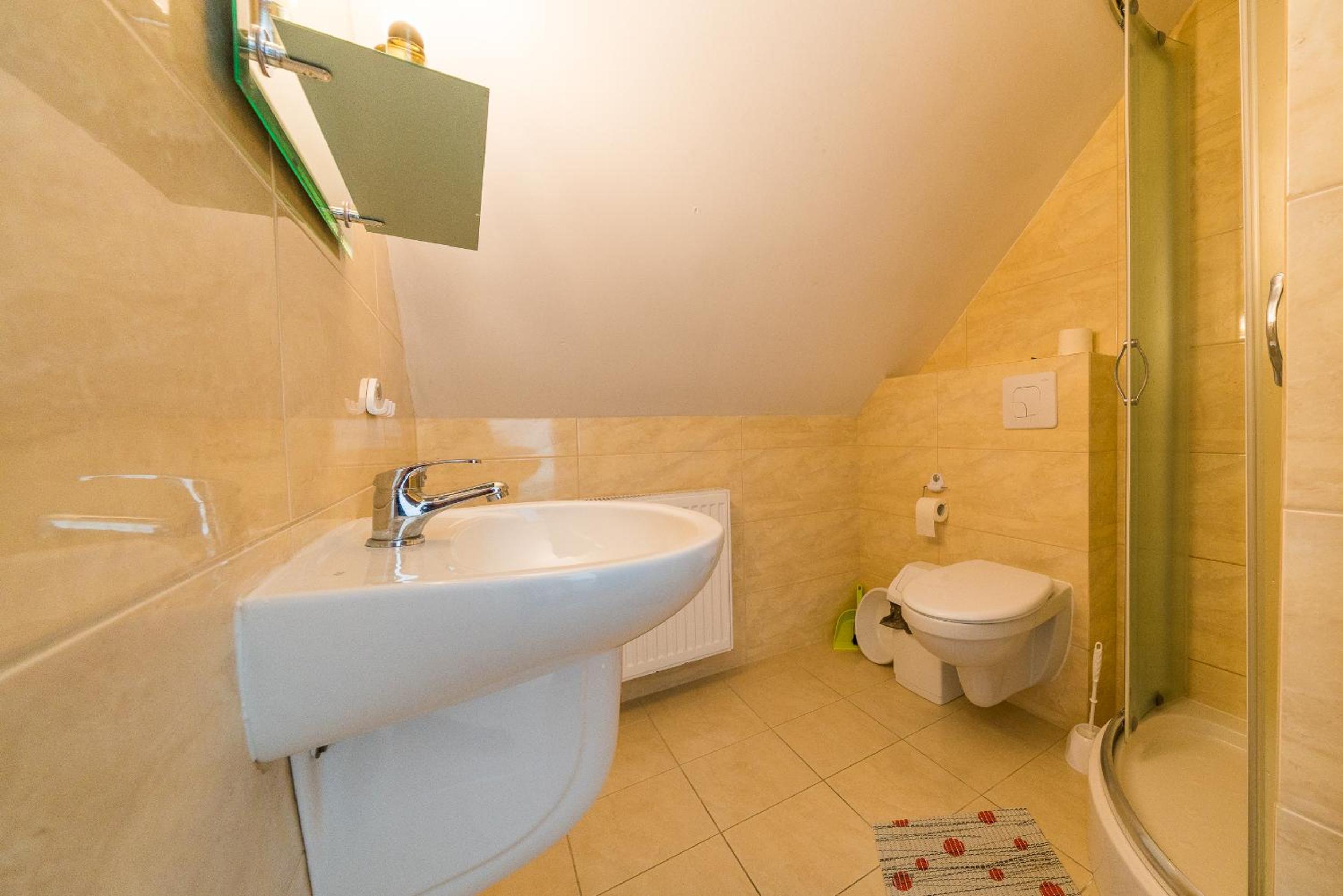 Double Room with Balcony photo 3