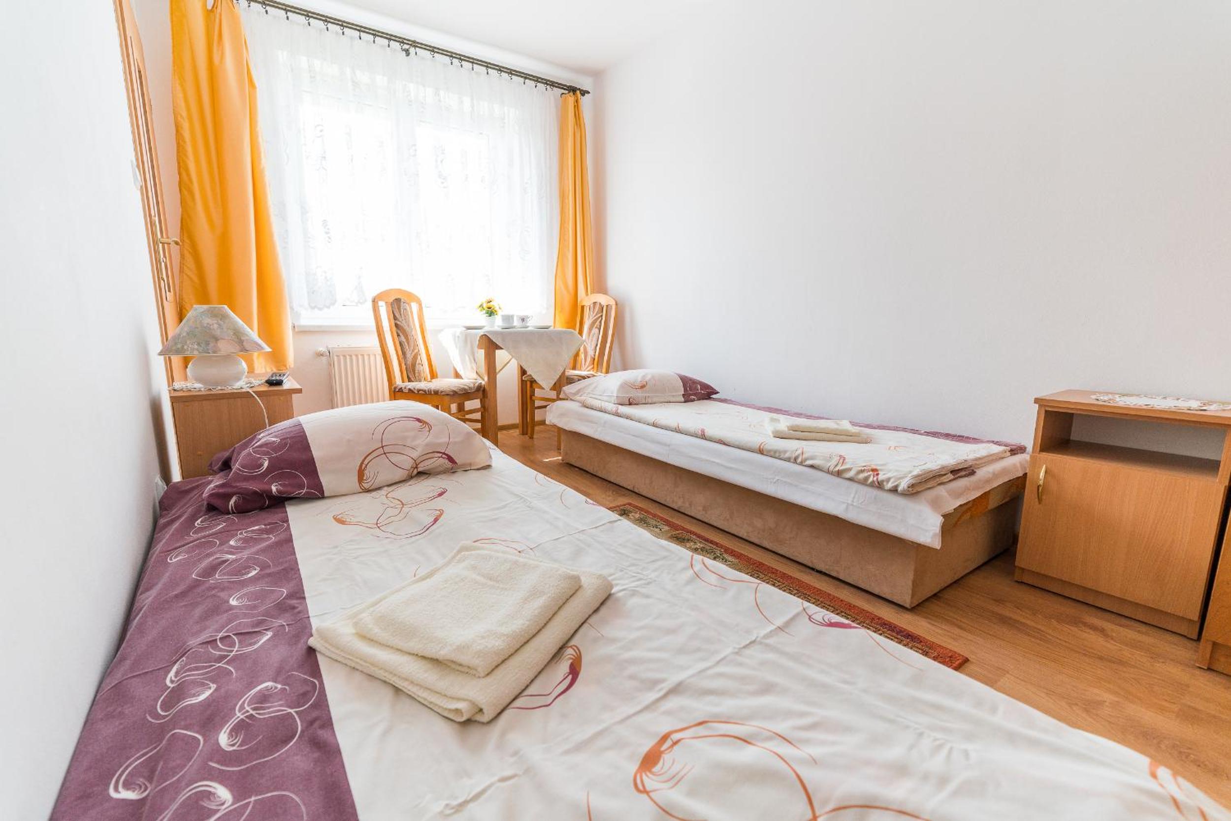 Single Room photo 1