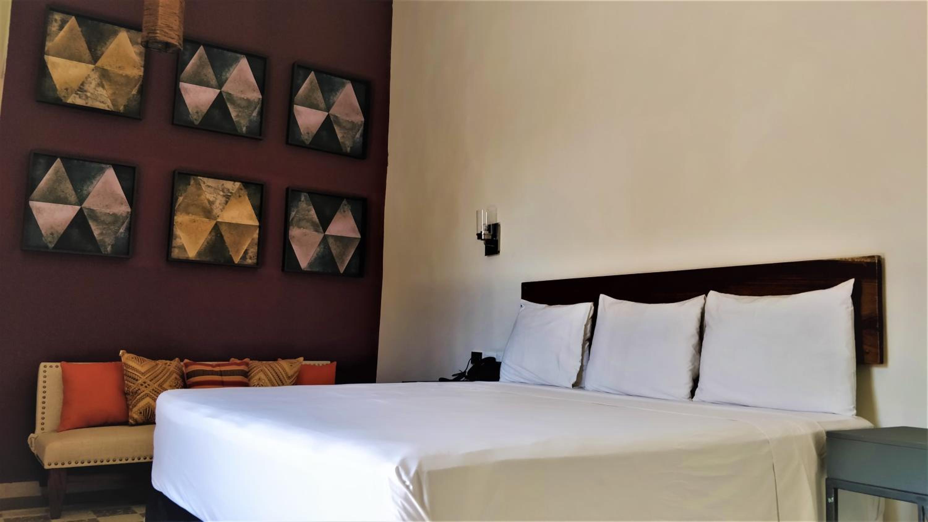 Suite with Terrace photo 2