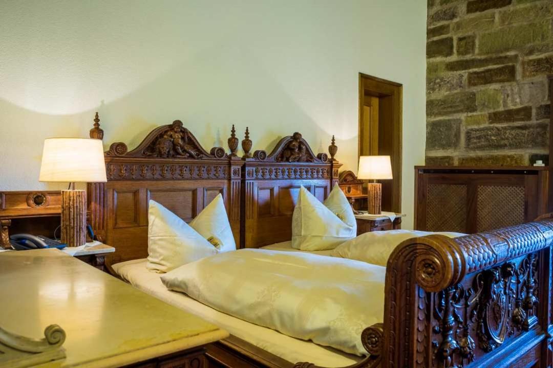 Lord Double Room - Photo 7