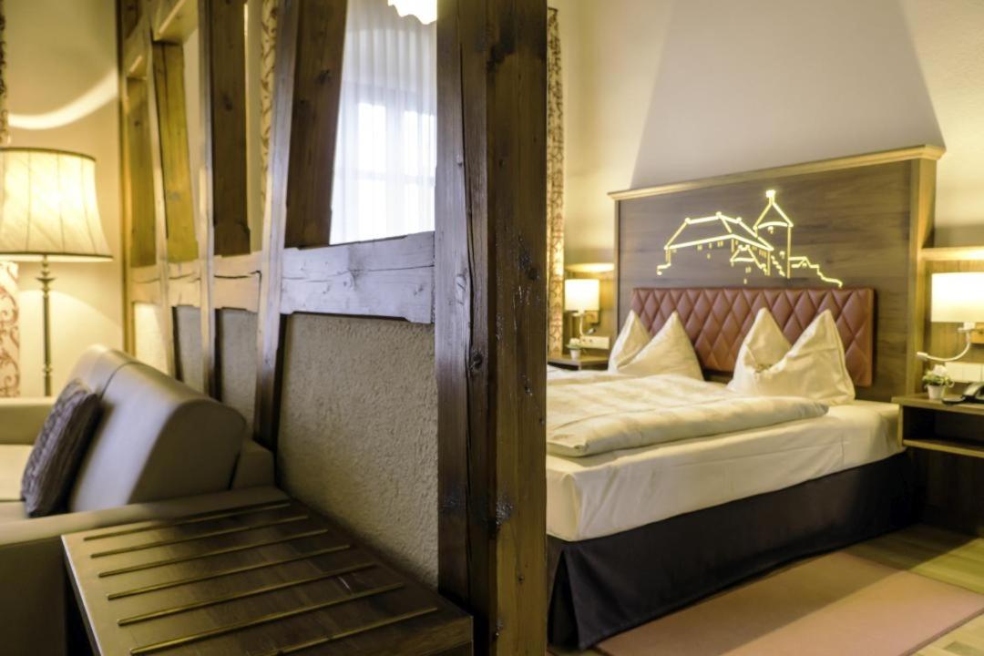 Prince Double Room photo 1