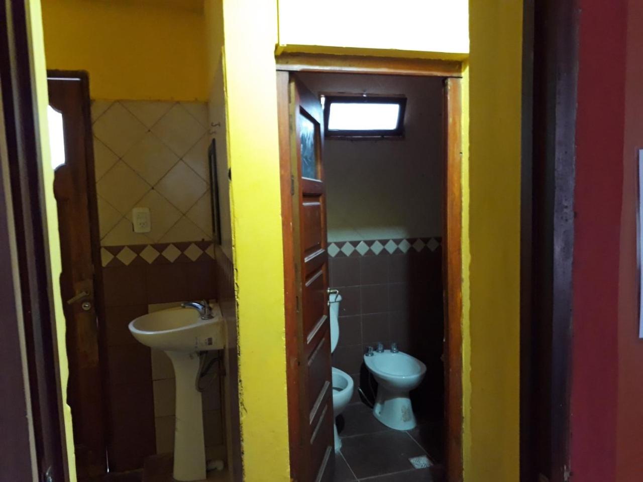 Double Room with Private Bathroom photo 2