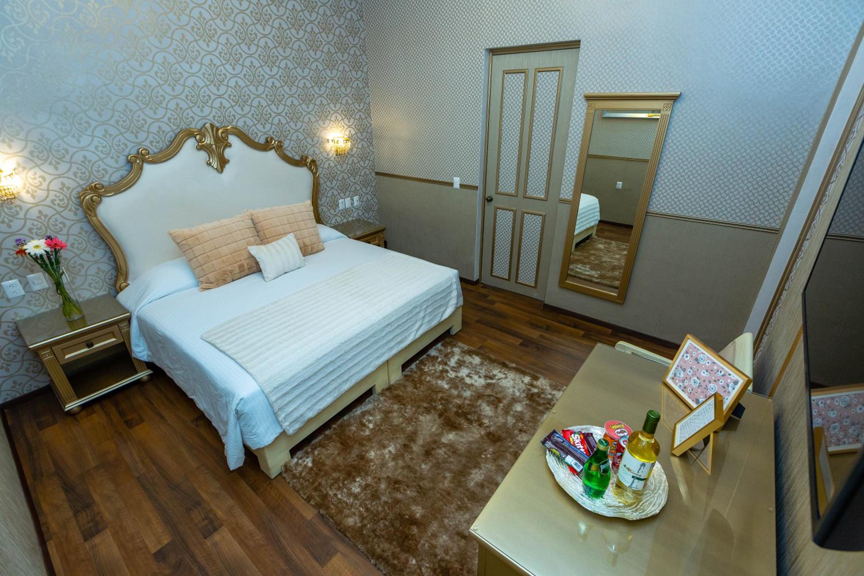 Executive Suite photo 1