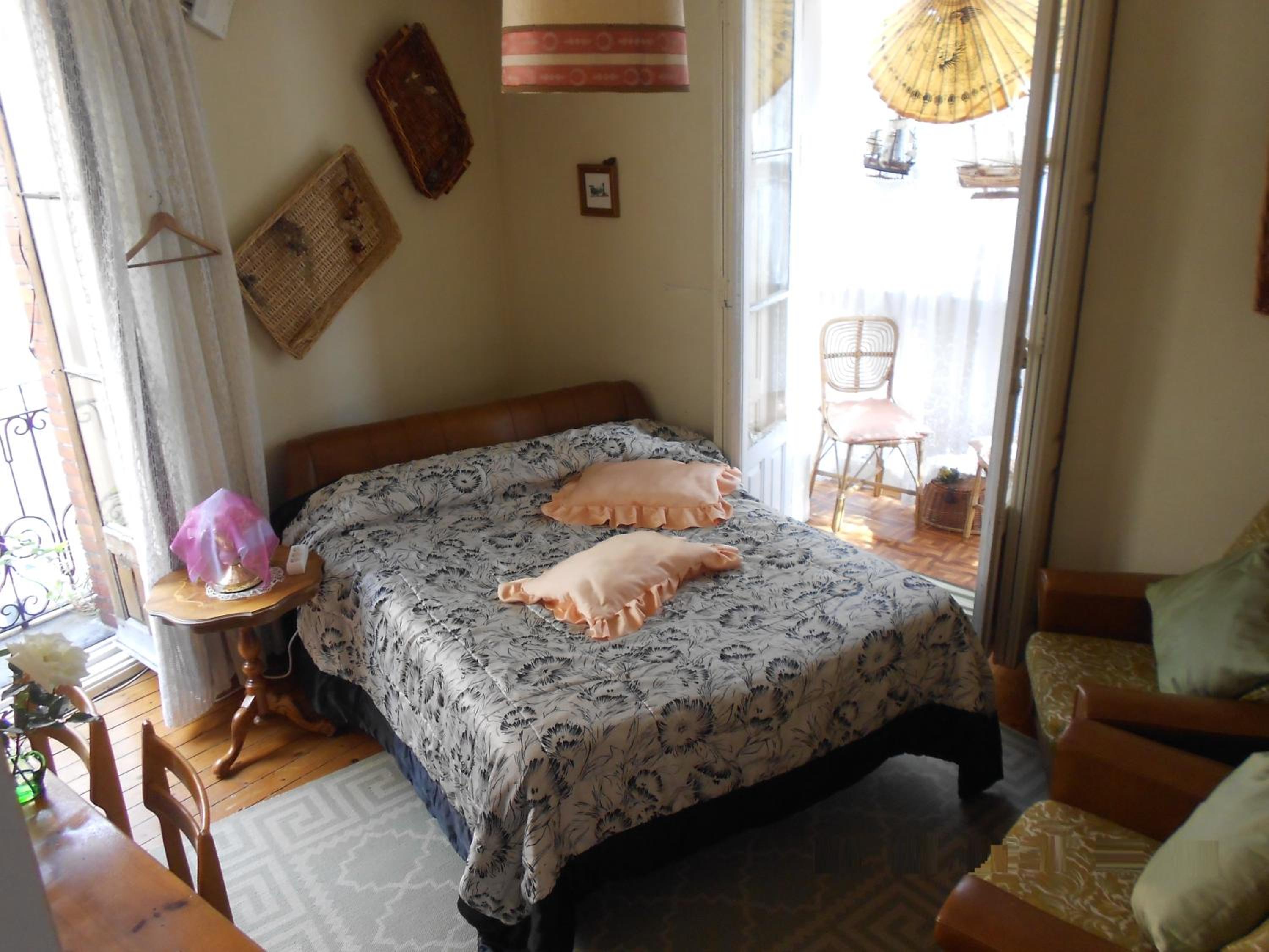 Habitación Doble Grande