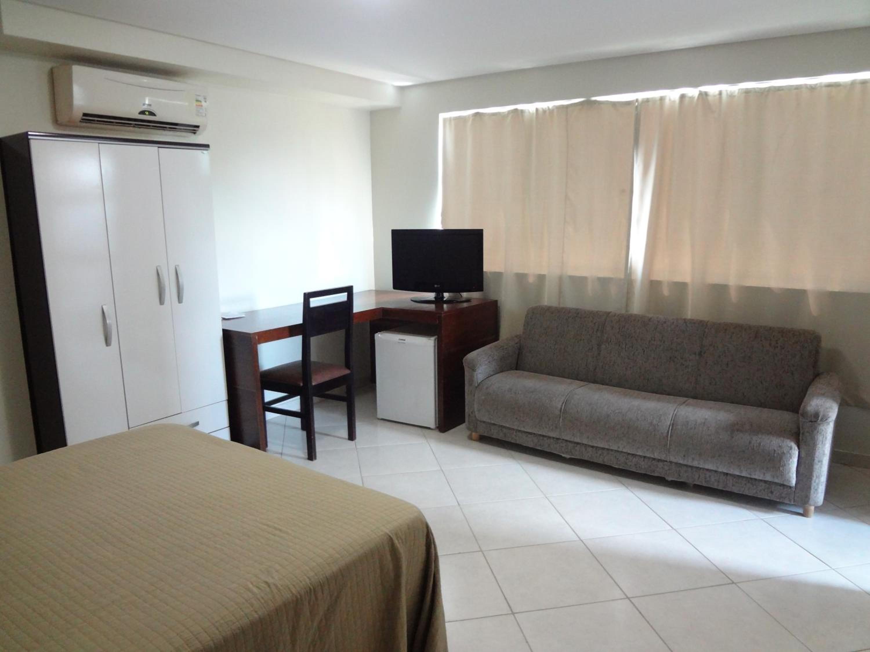 Standard Single Room photo 2