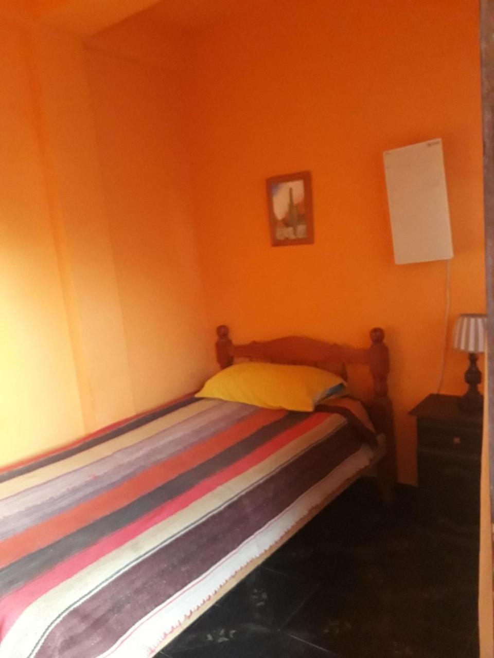 Standard Single Room with Shared Bathroom photo 3
