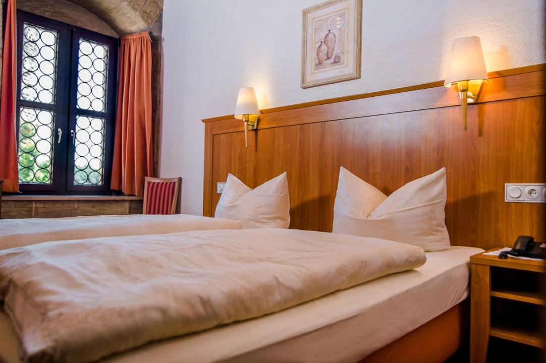 Double Room 2