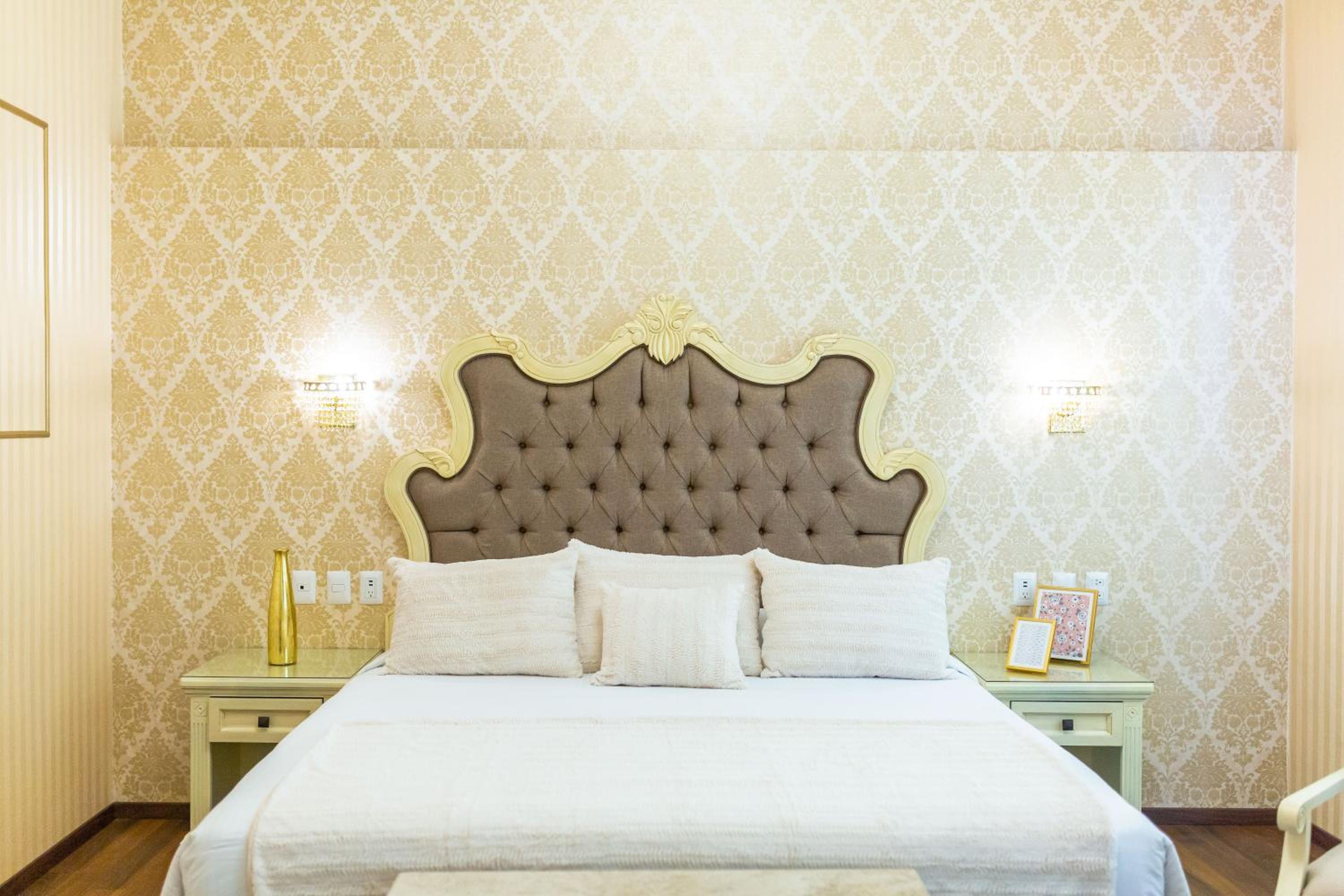 Presidential Suite photo 3