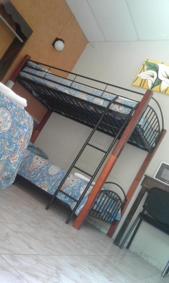 Deluxe Triple Room photo 2