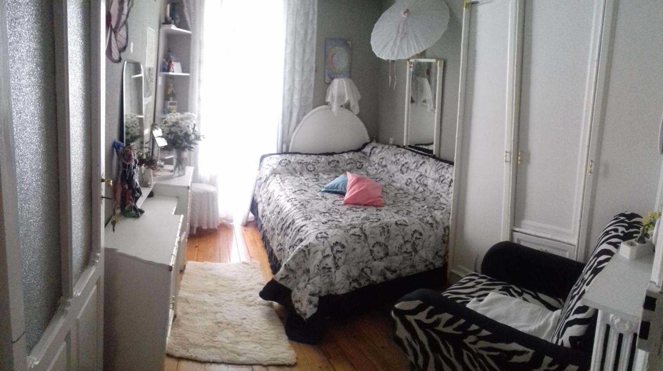 Habitación Doble Grande
