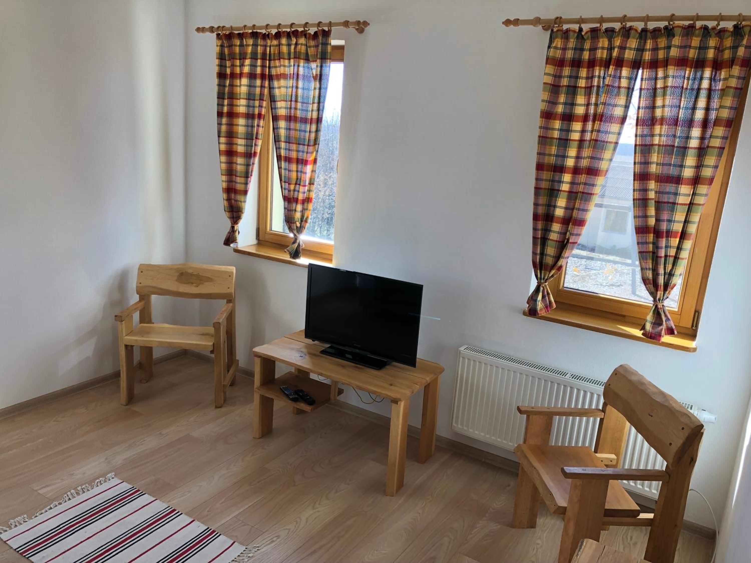 Standard Double Room photo 2