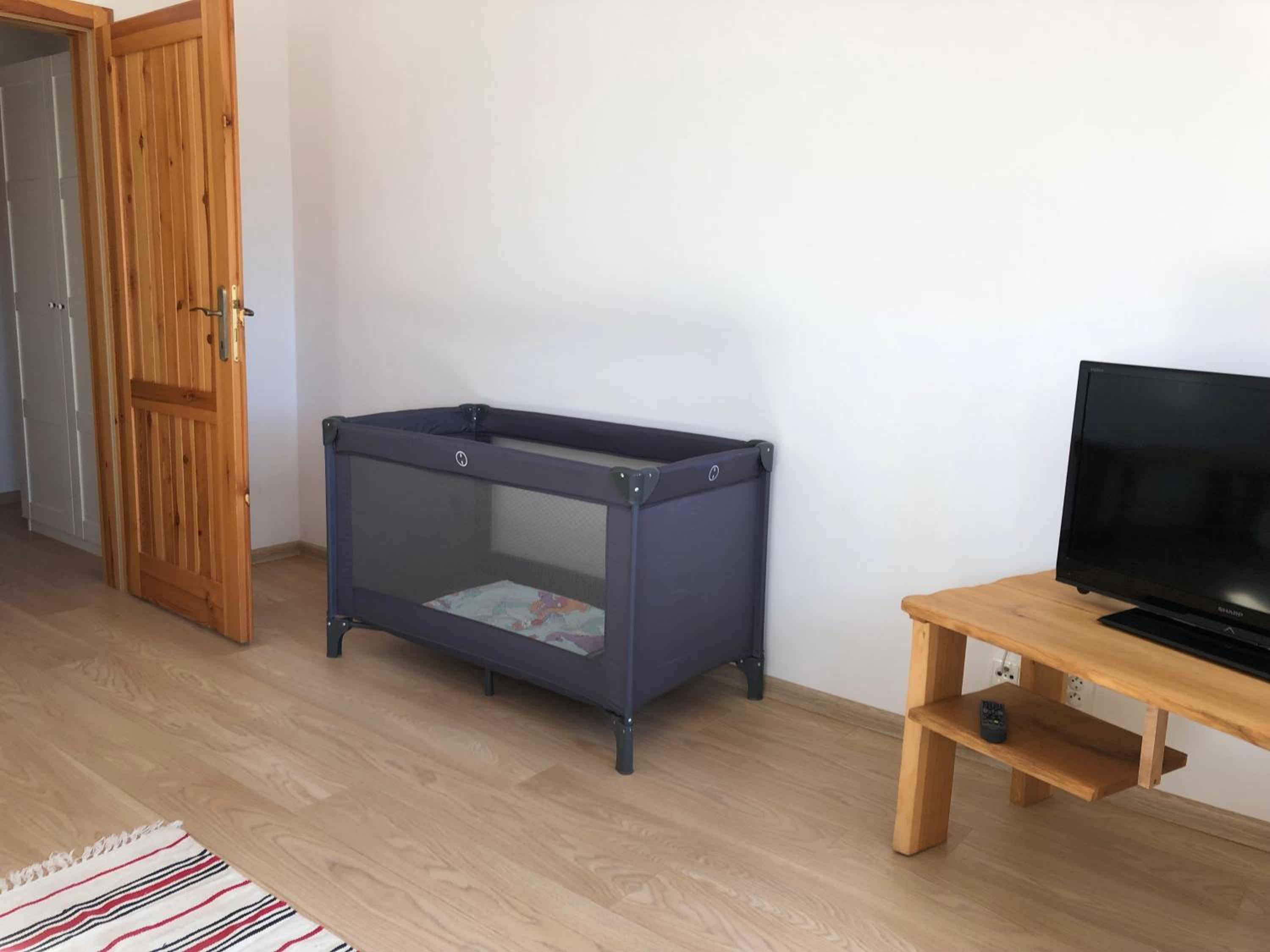 Standard Double Room - Photo 3