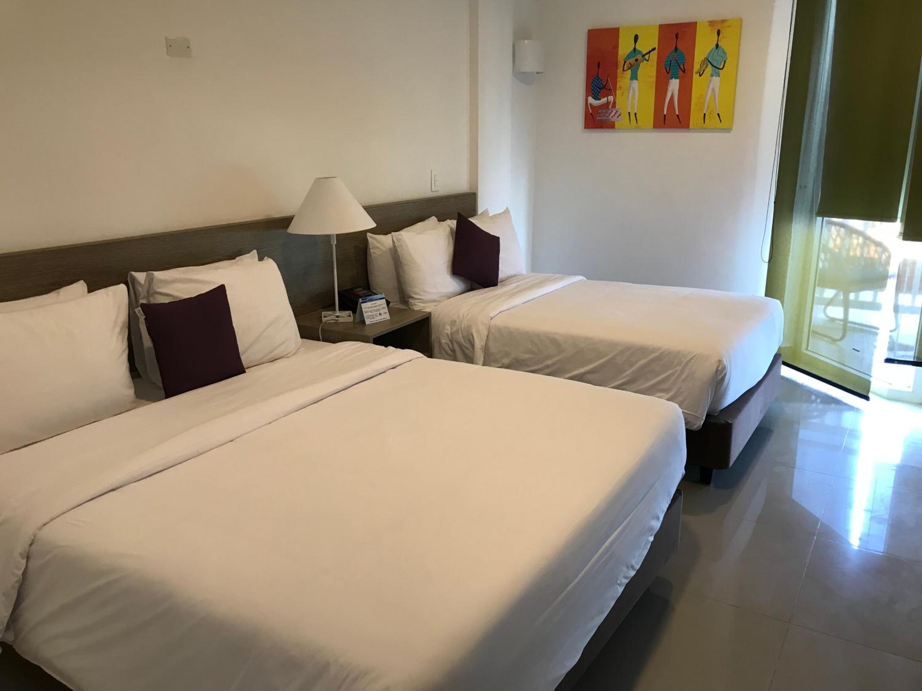 Junior Suite Room photo 2