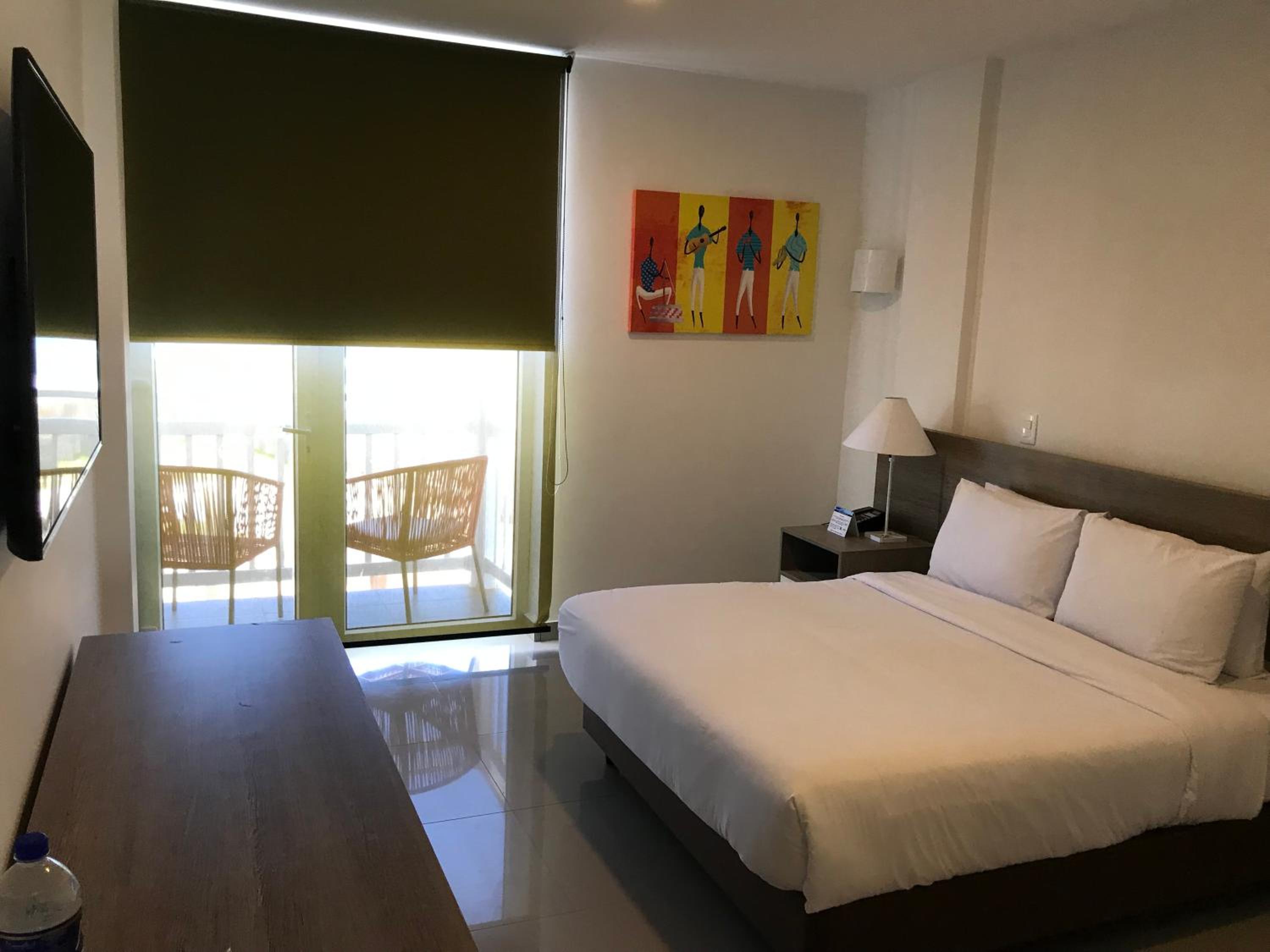 Junior Suite Room photo 3