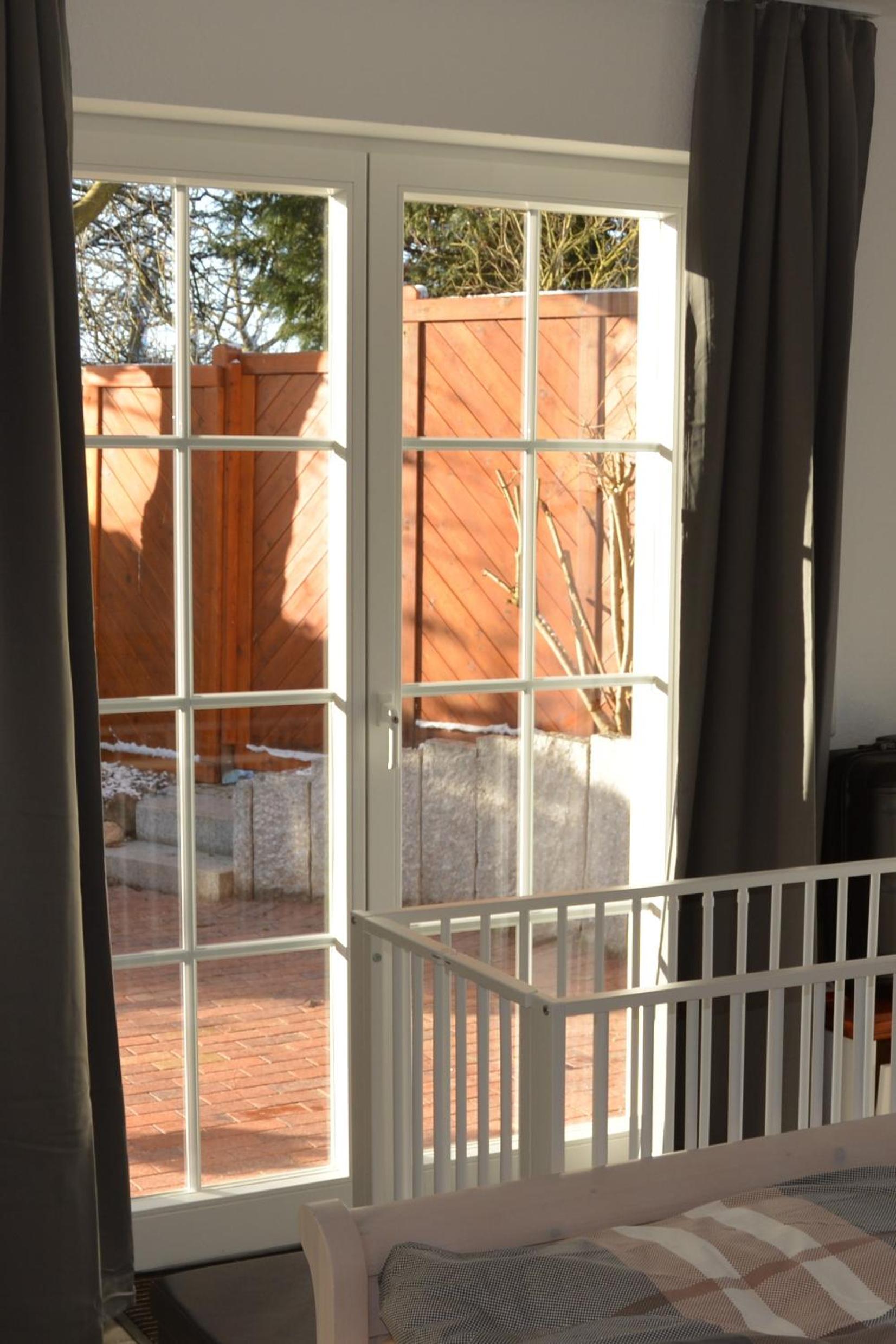 Apartment with Terrace photo 1