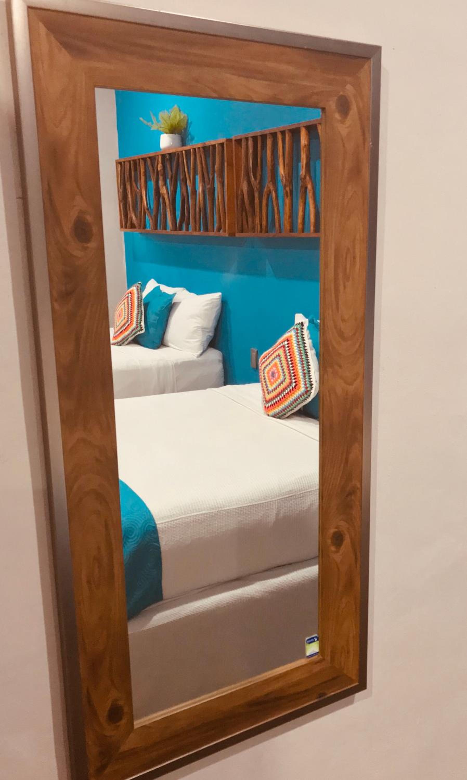 Standard Room - Photo 8