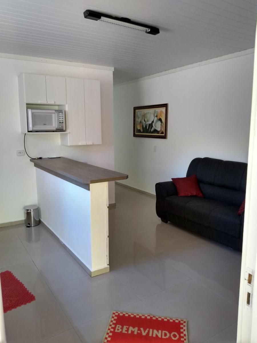 Two-Bedroom House photo 2