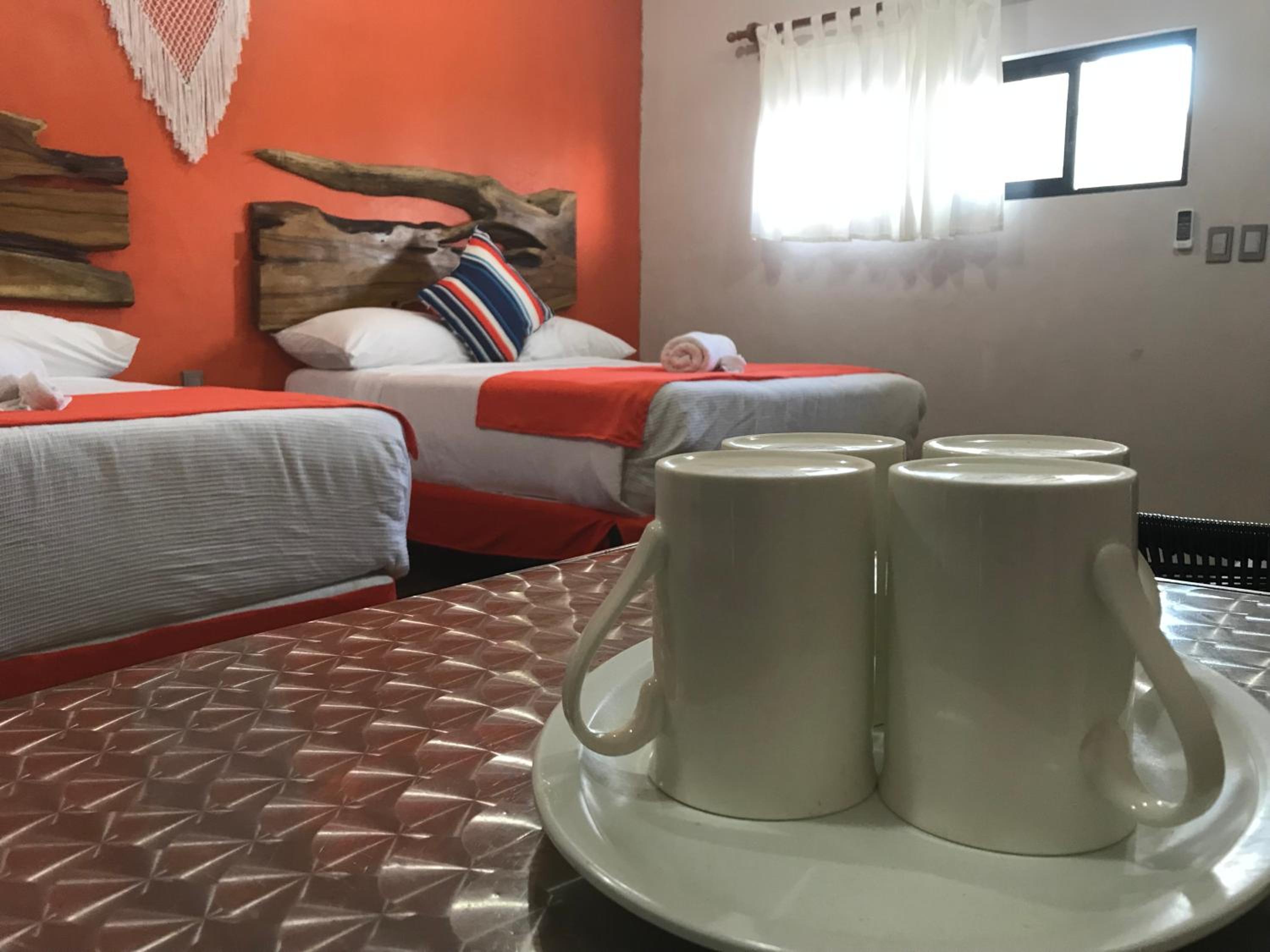 Standard Room - Photo 9