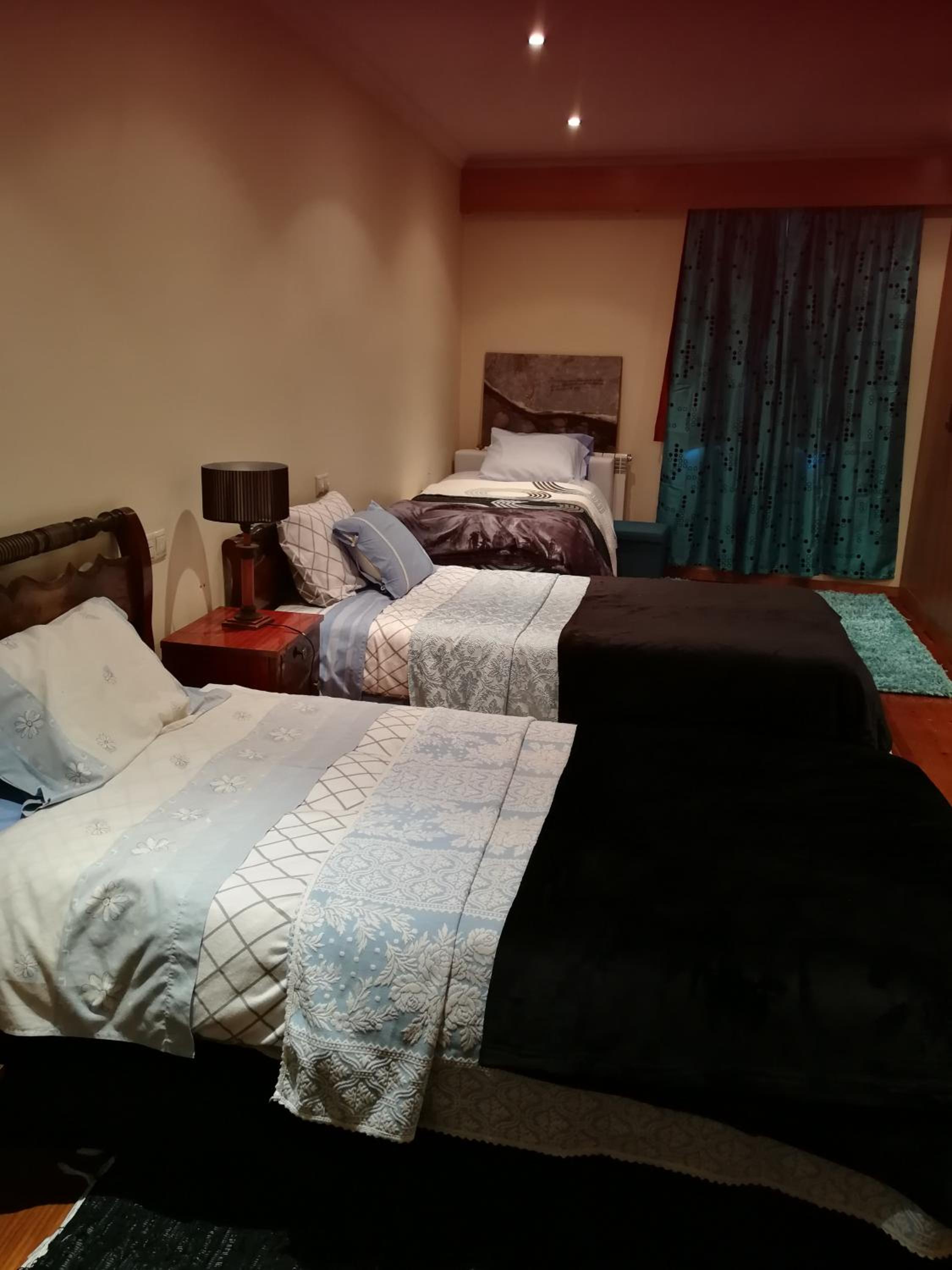 Basic Triple Room - Photo 6
