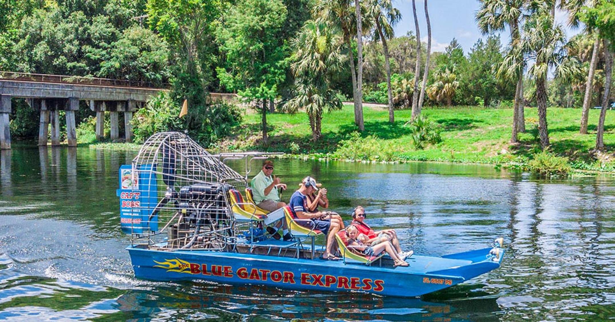 The Gator Den, Foto 7