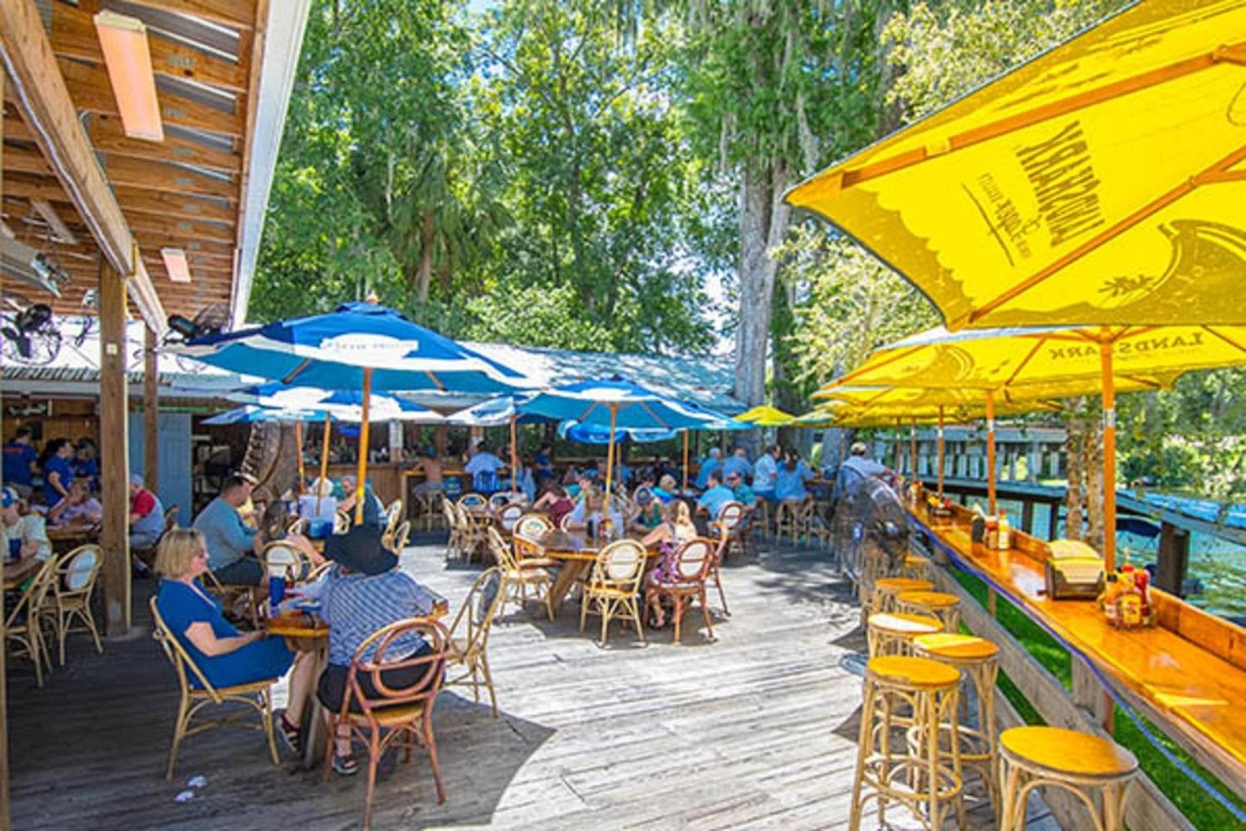 The Gator Den, Foto 6