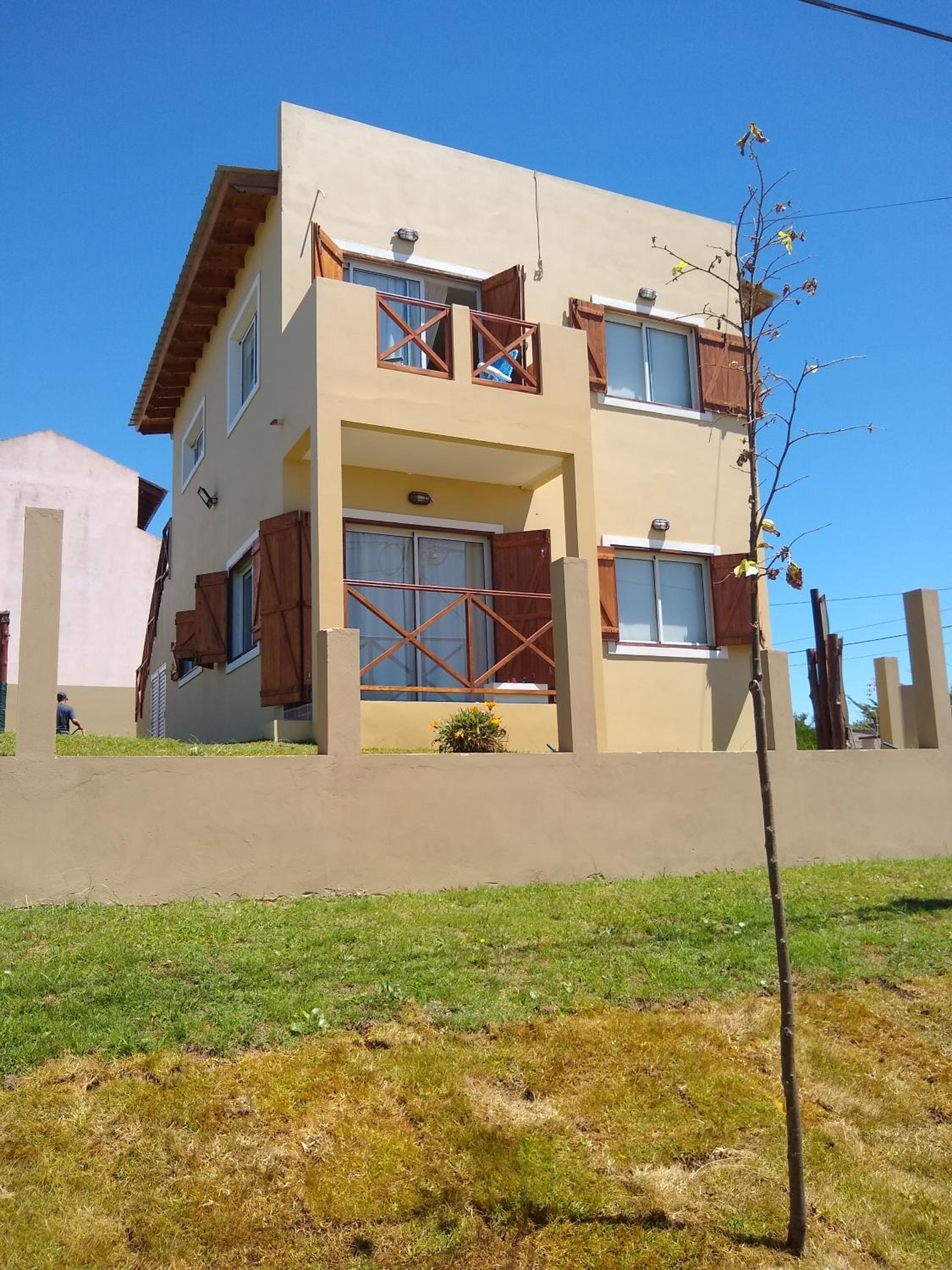 Apartment - Ground Floor photo 3