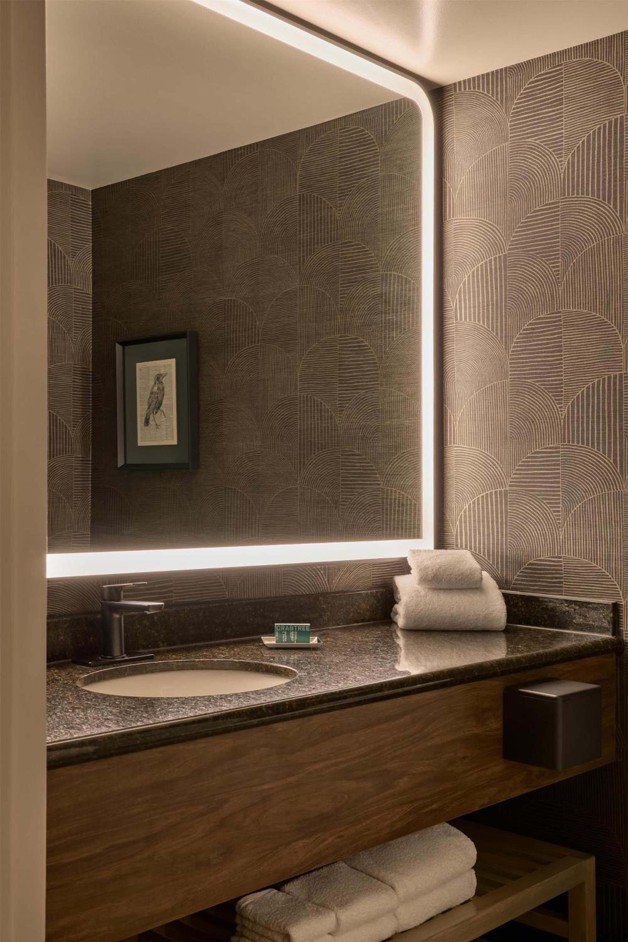 King Suite with Kitchen