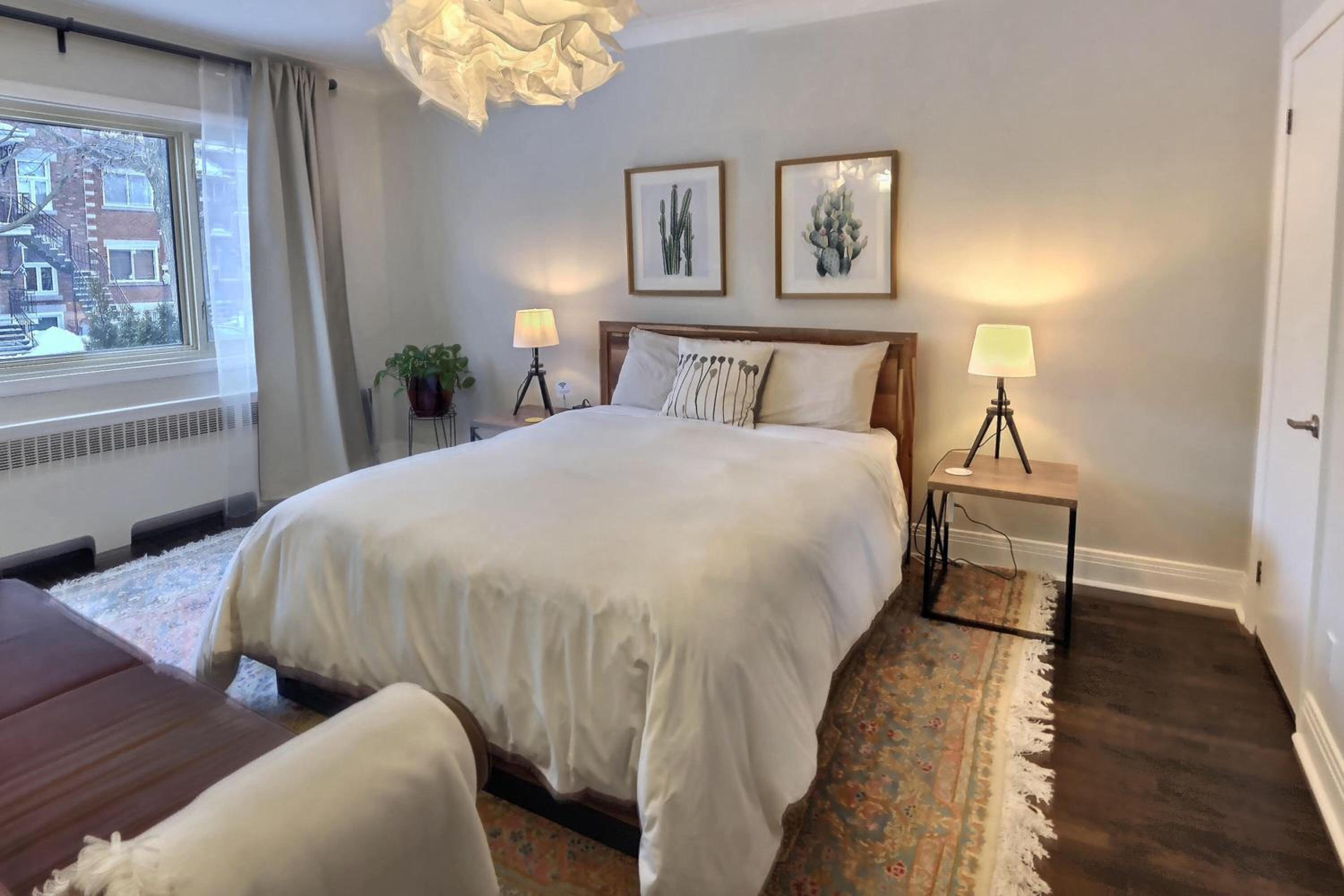 Superior Queen Room