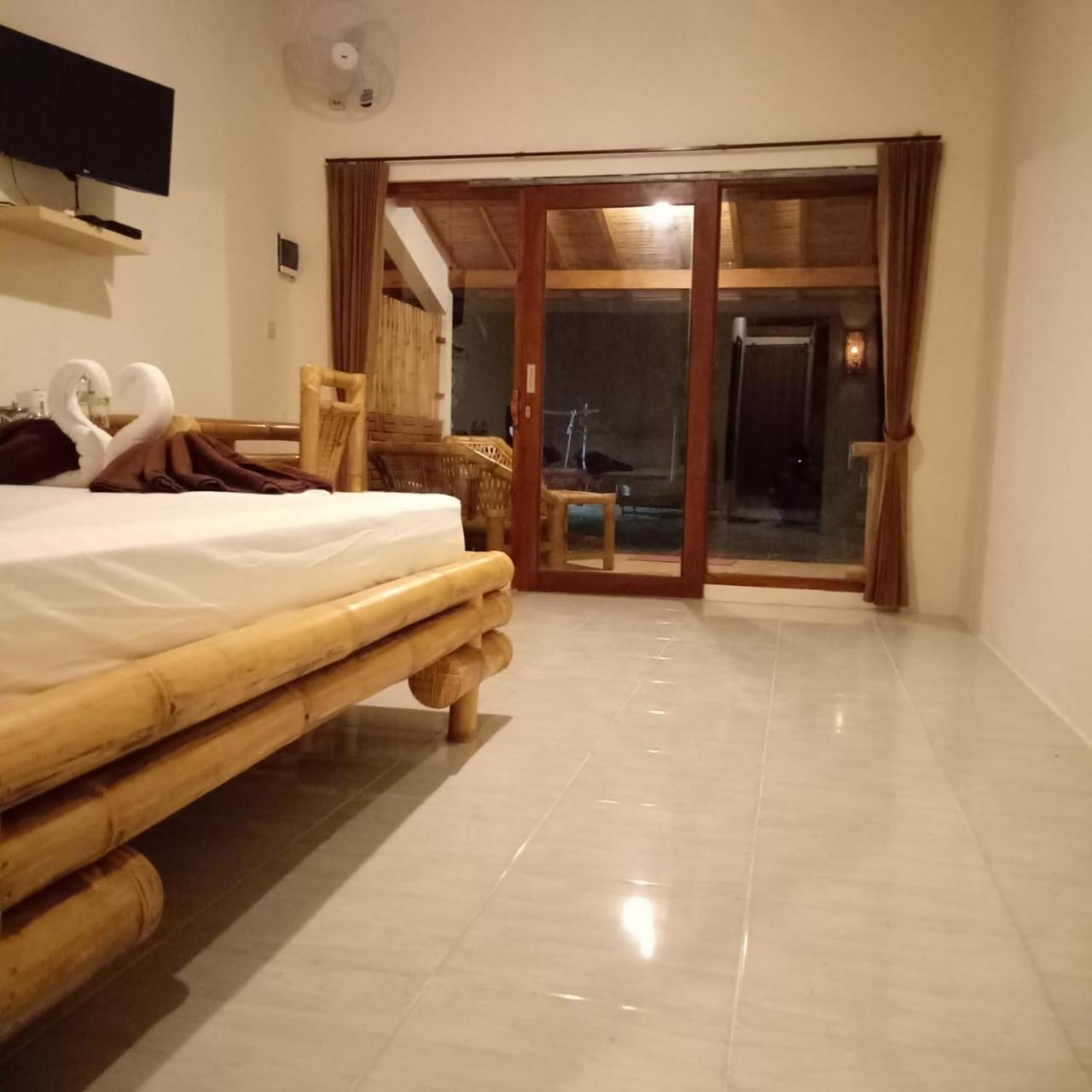 Deluxe Double Room with Sea View - Photo 7