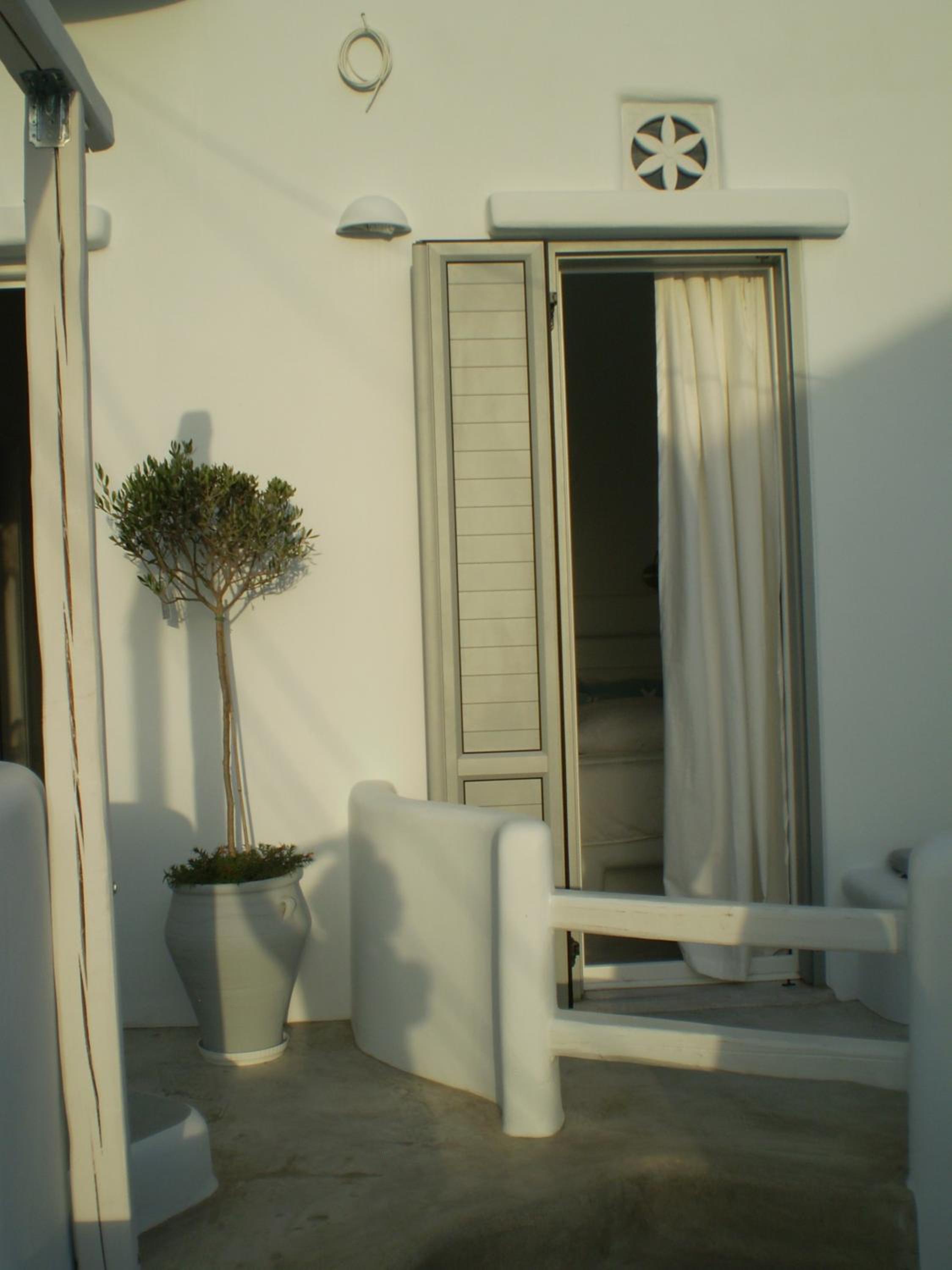 Double Room with Balcony photo 3