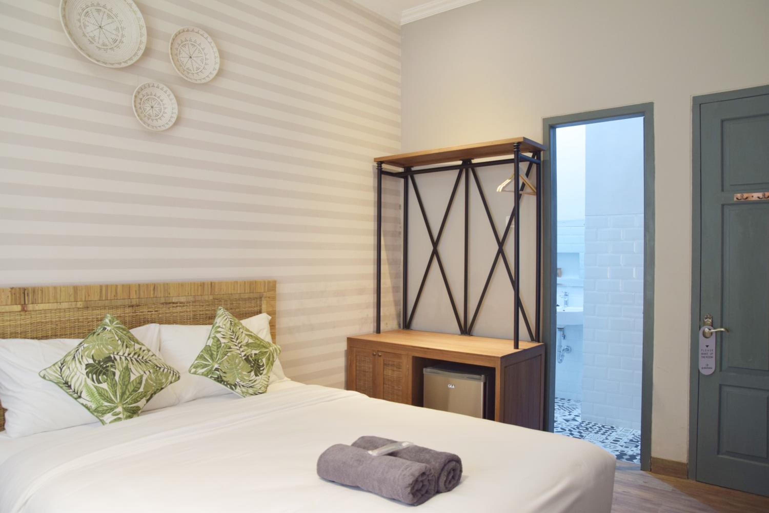 Deluxe Double Room - Photo 4