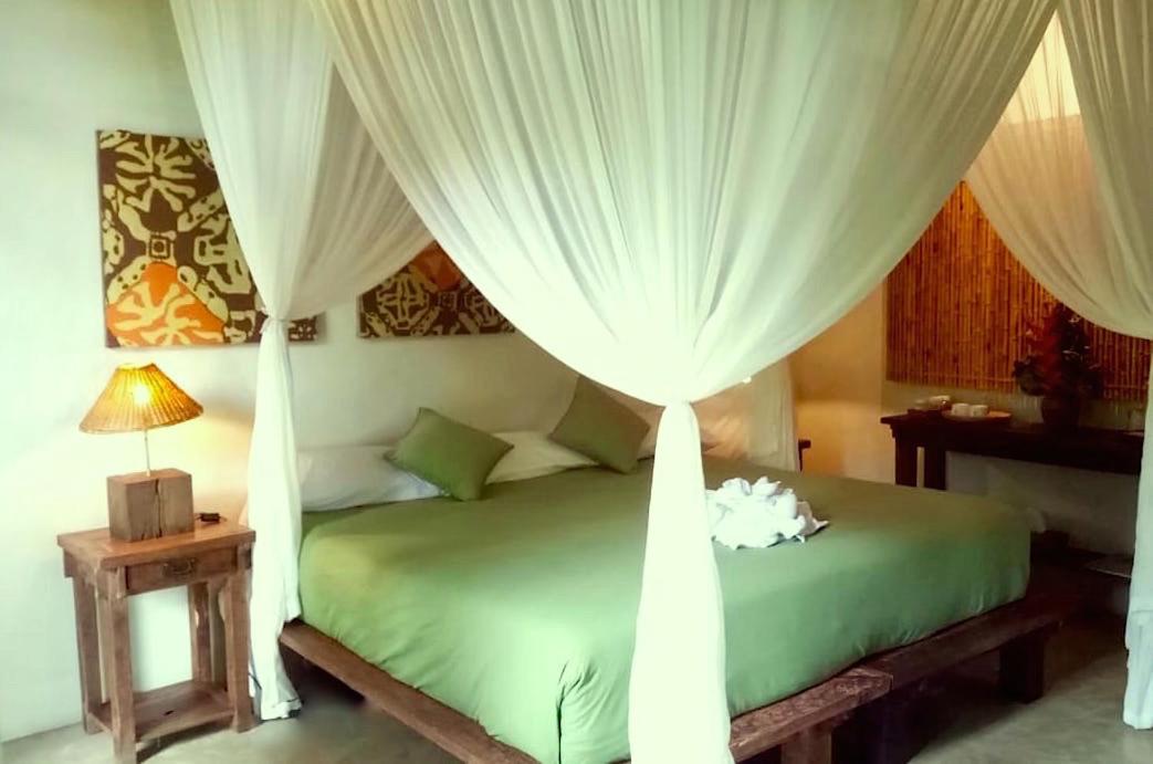 Superior Double or Twin Room - Photo 9