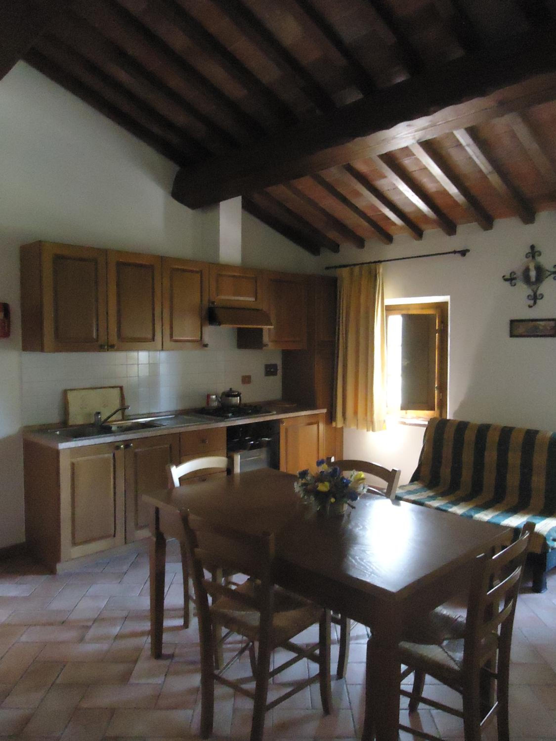 One-Bedroom Apartment (4 Adults) photo 3