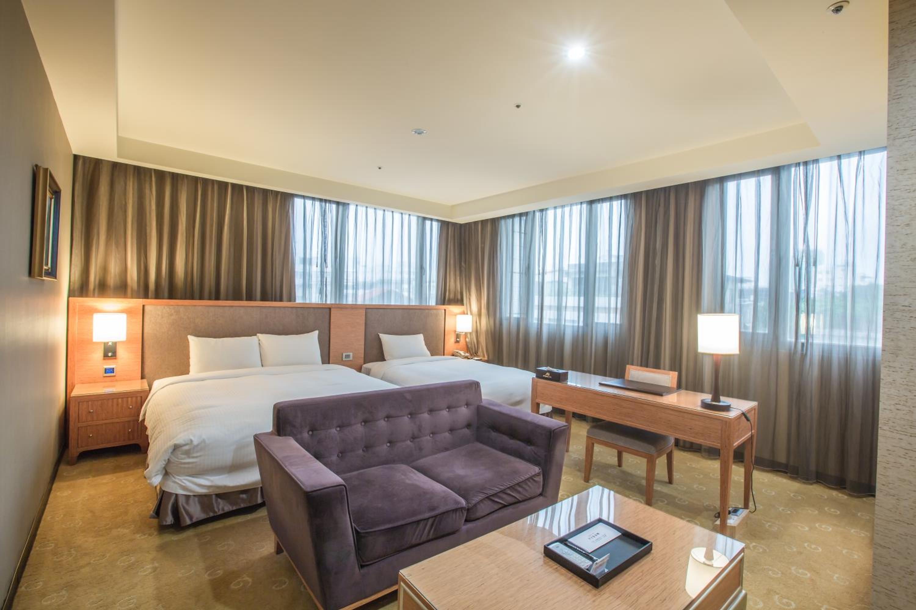 Family triple room photo 3