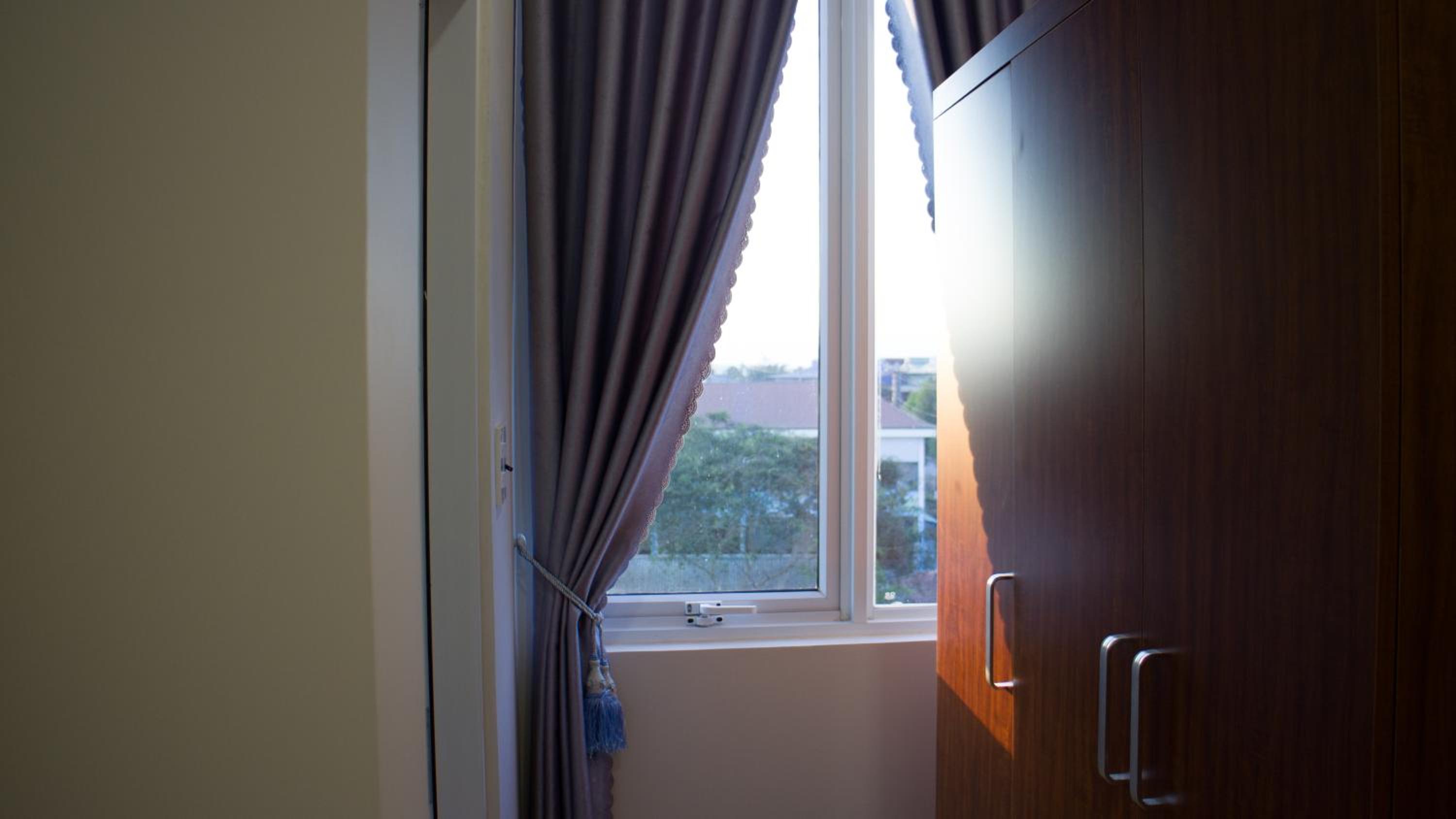 King Room with Mountain View photo 2