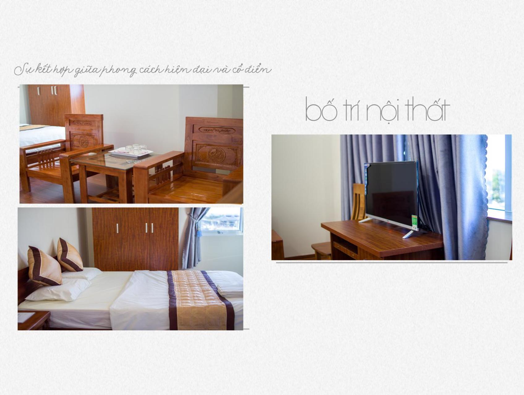 Standard Single Room photo 3